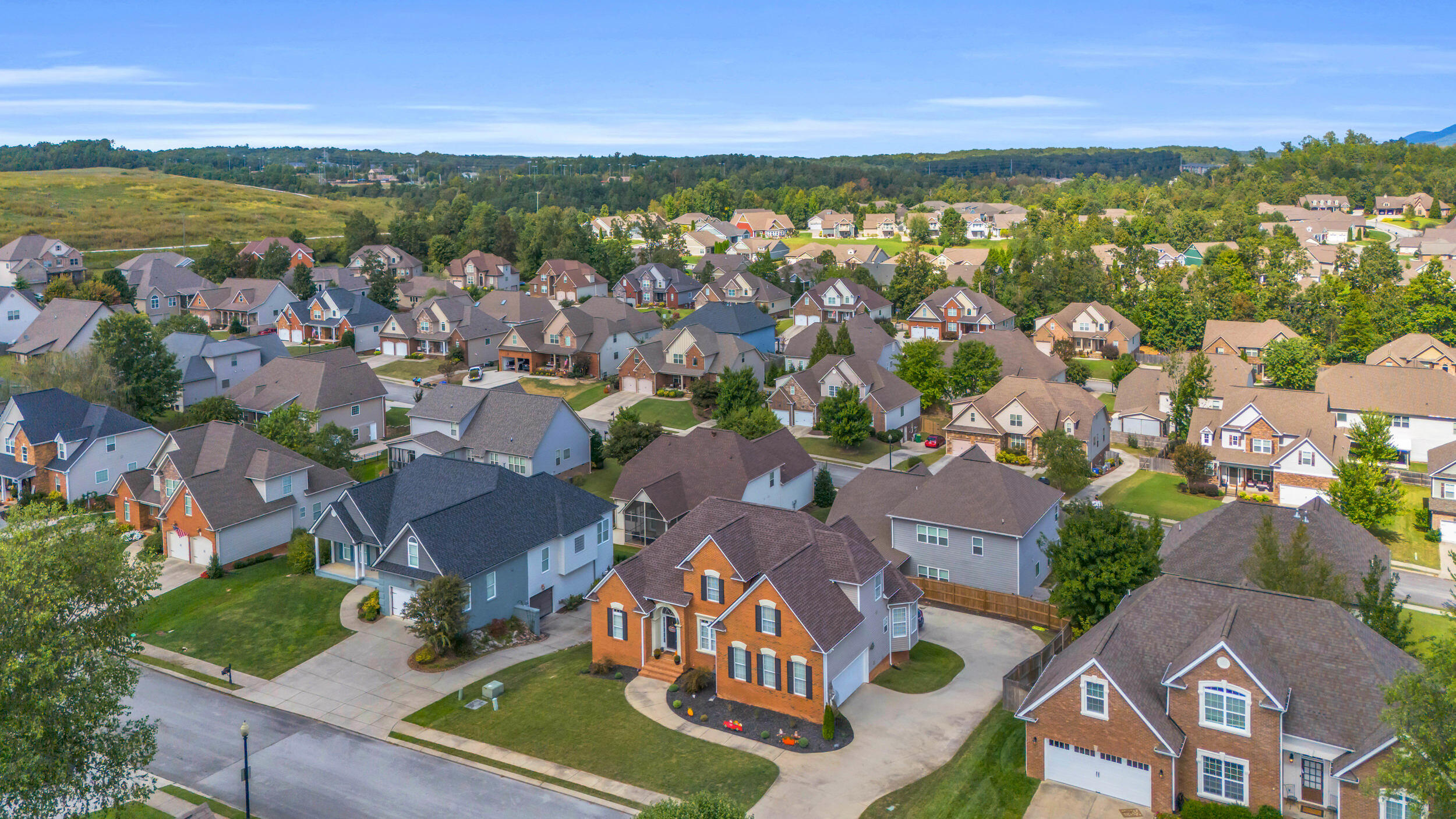 9630 Wiltshire Drive