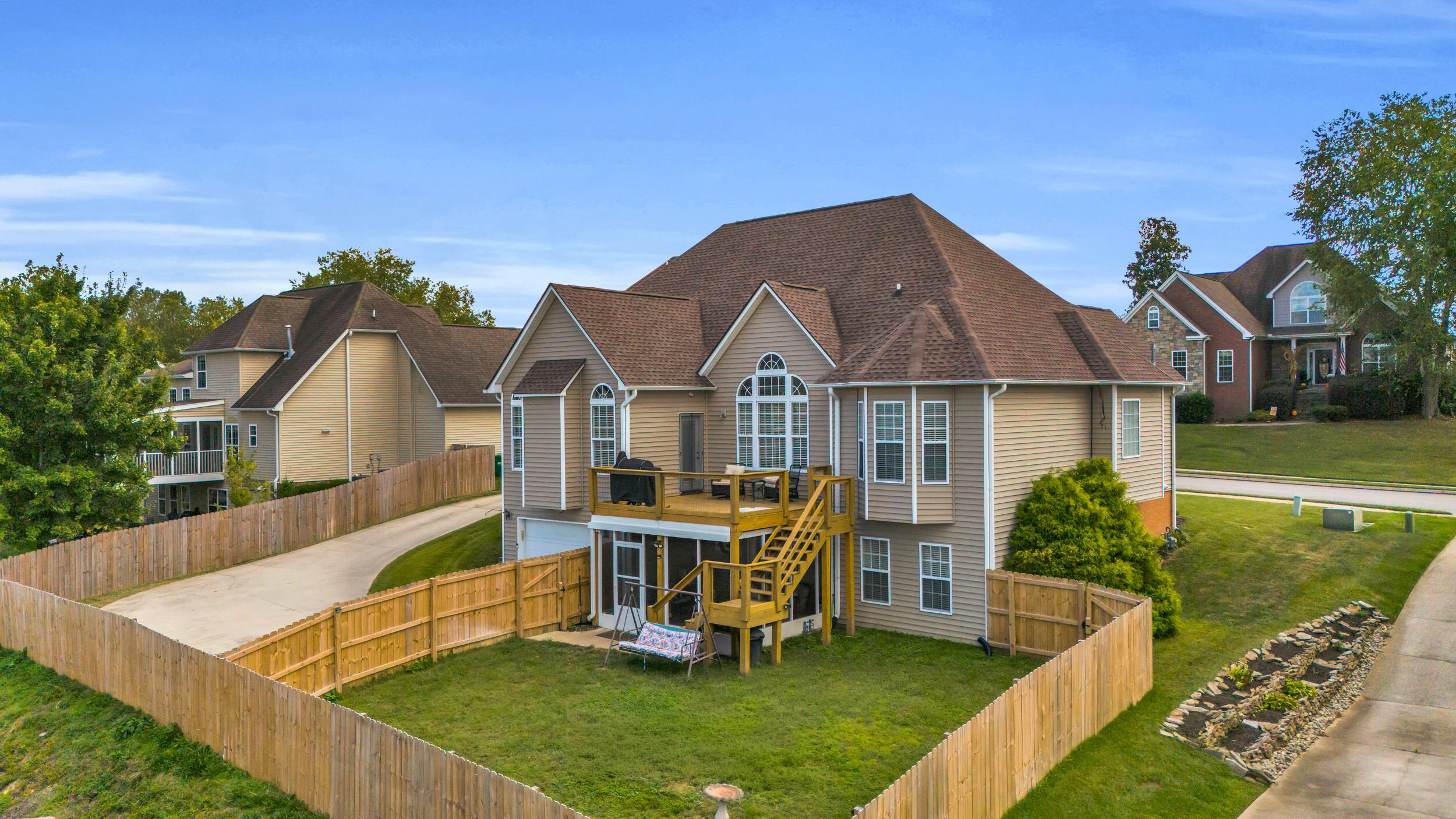 9630 Wiltshire Drive