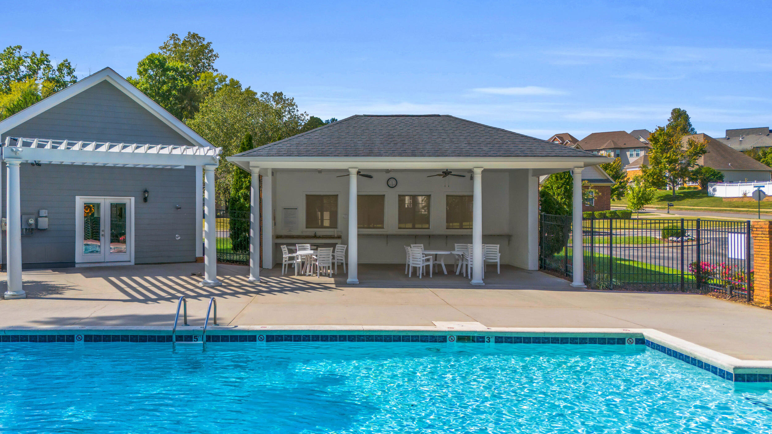 9630 Wiltshire Drive