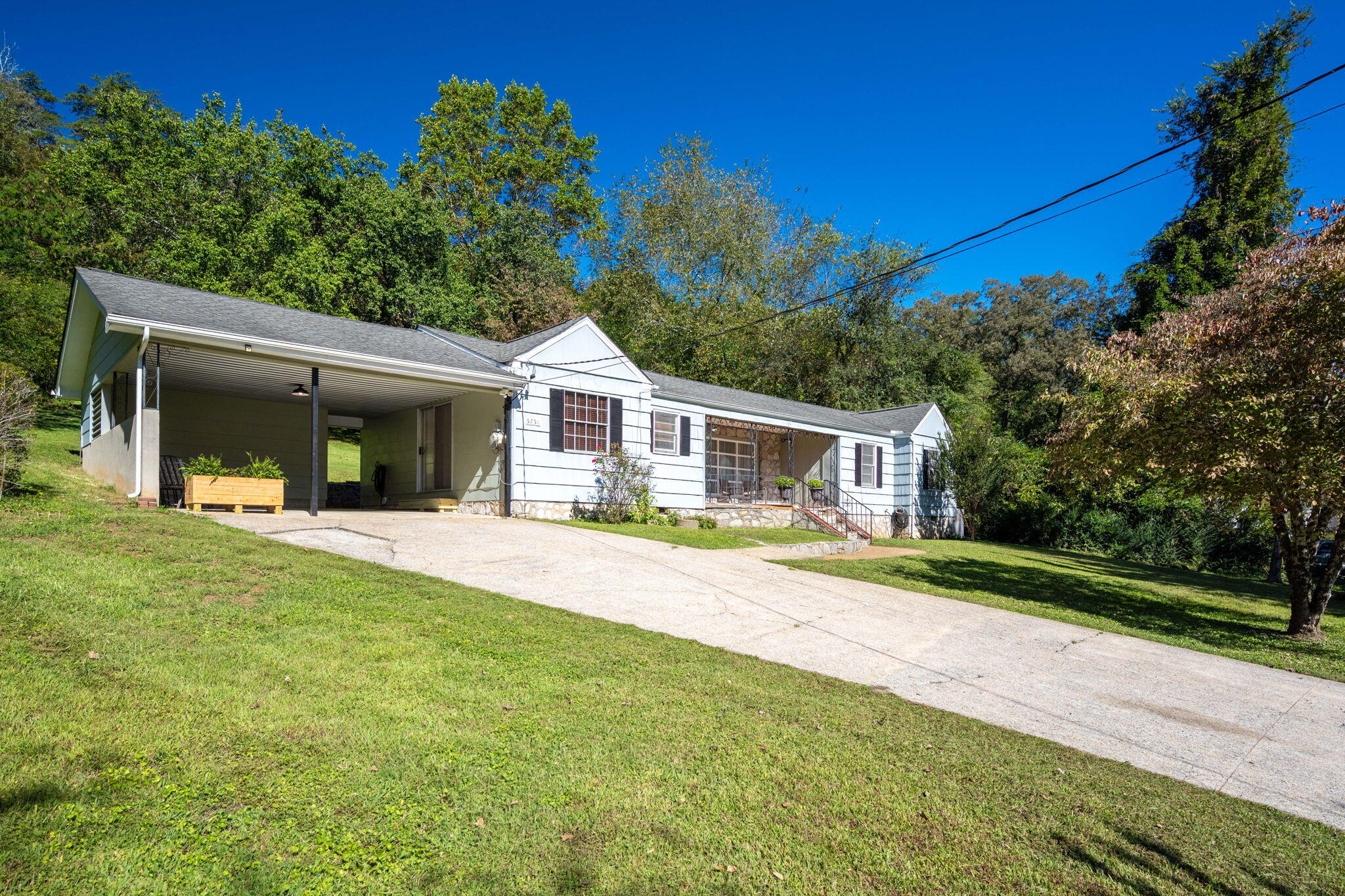 5751 Old Dayton Pike, Chattanooga