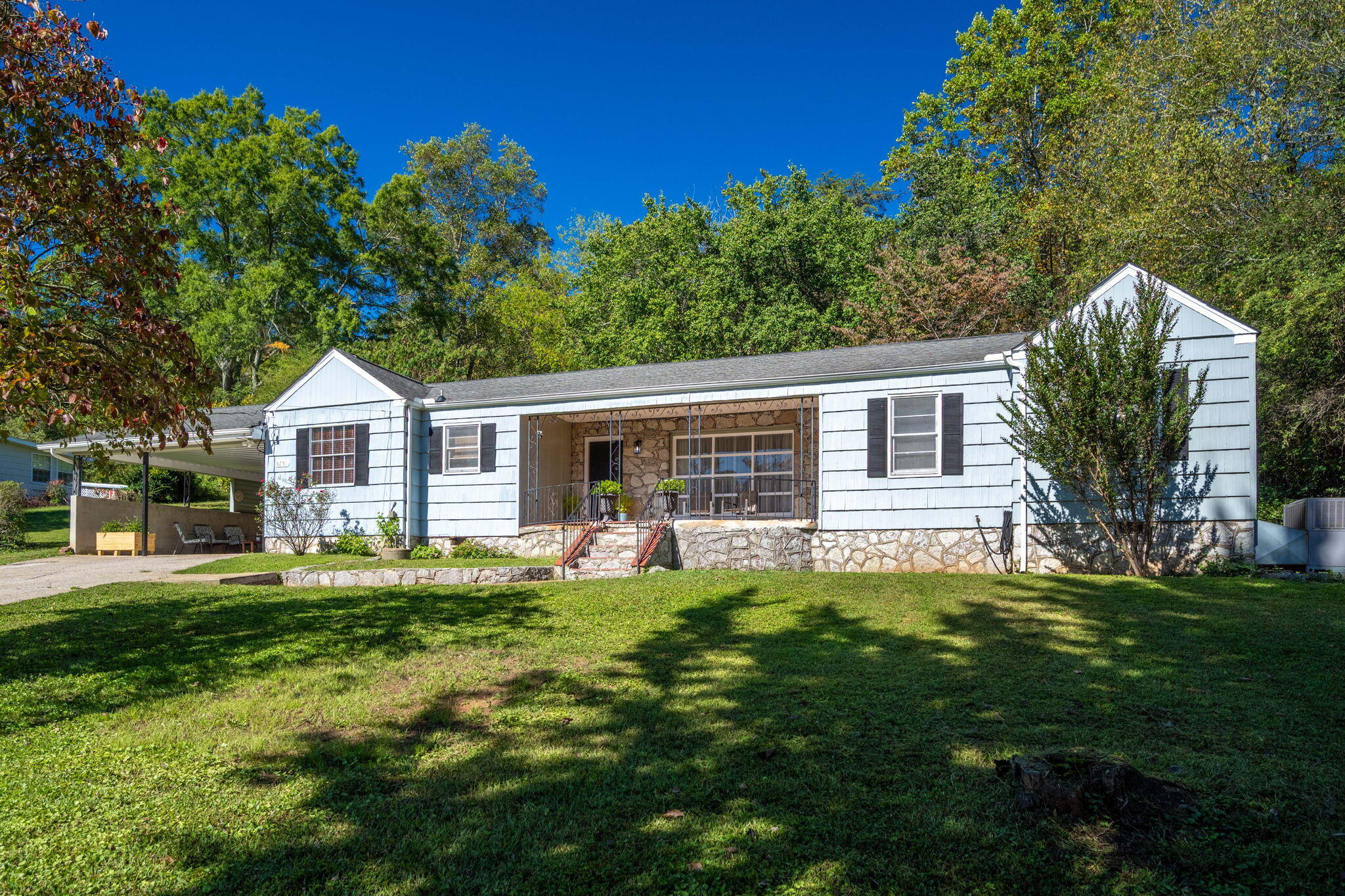 5751 Old Dayton Pike, Chattanooga