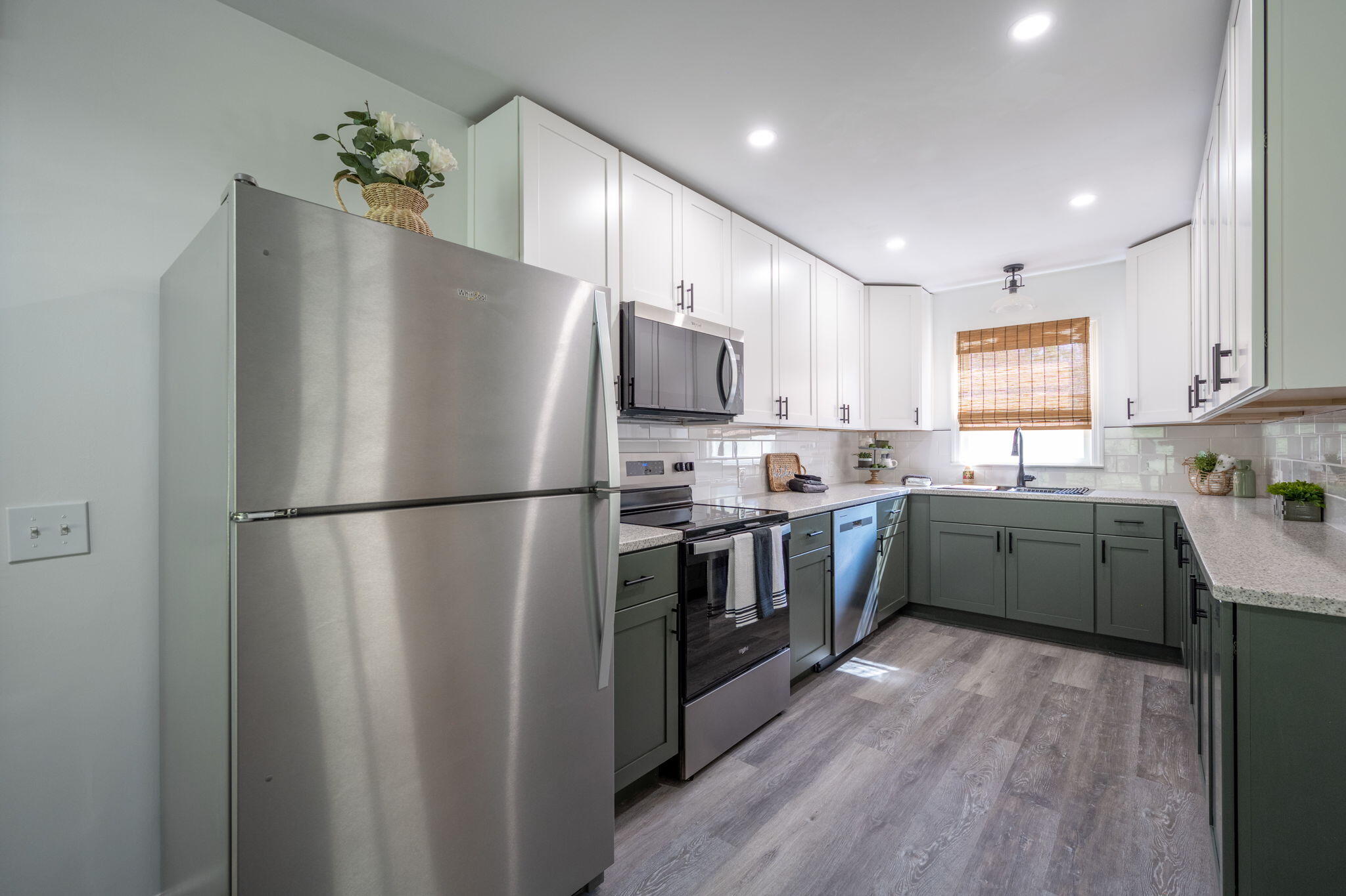 5751 Old Dayton Pike, Chattanooga