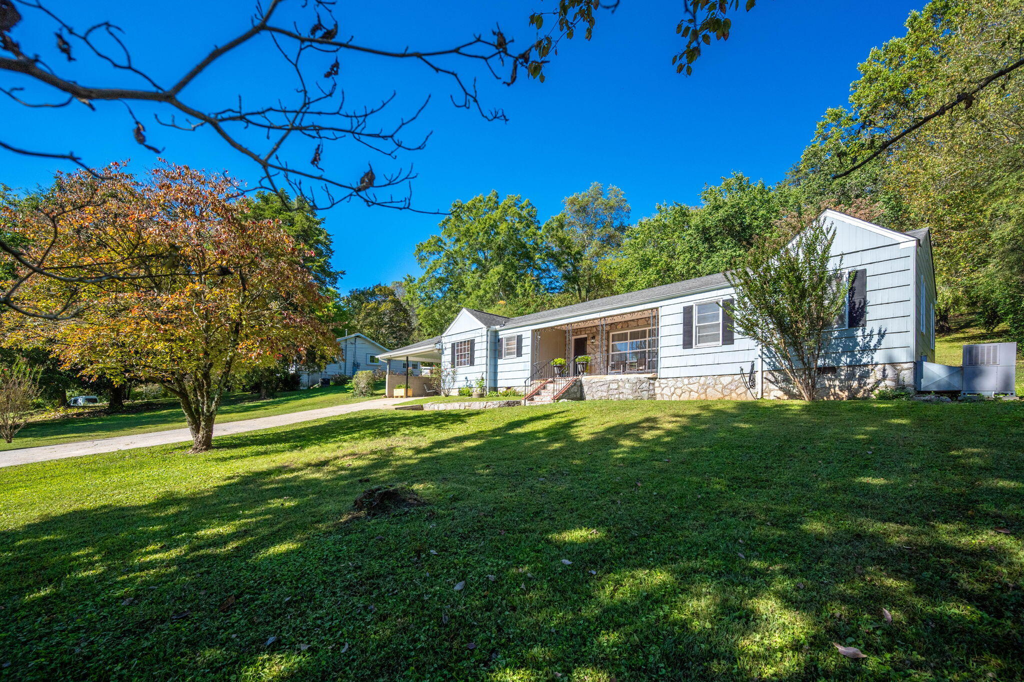 5751 Old Dayton Pike, Chattanooga