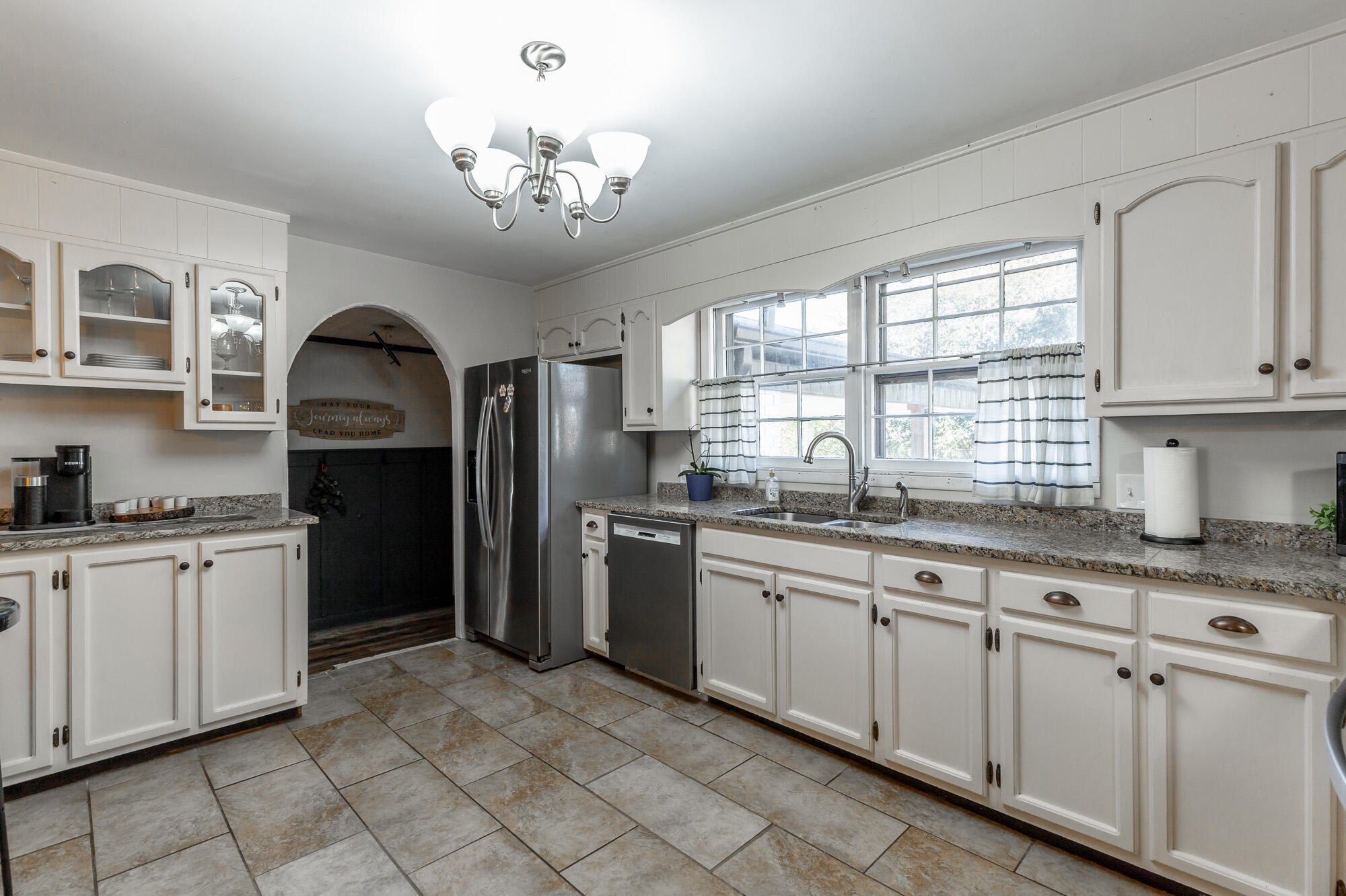 5551 NW Georgetown Road