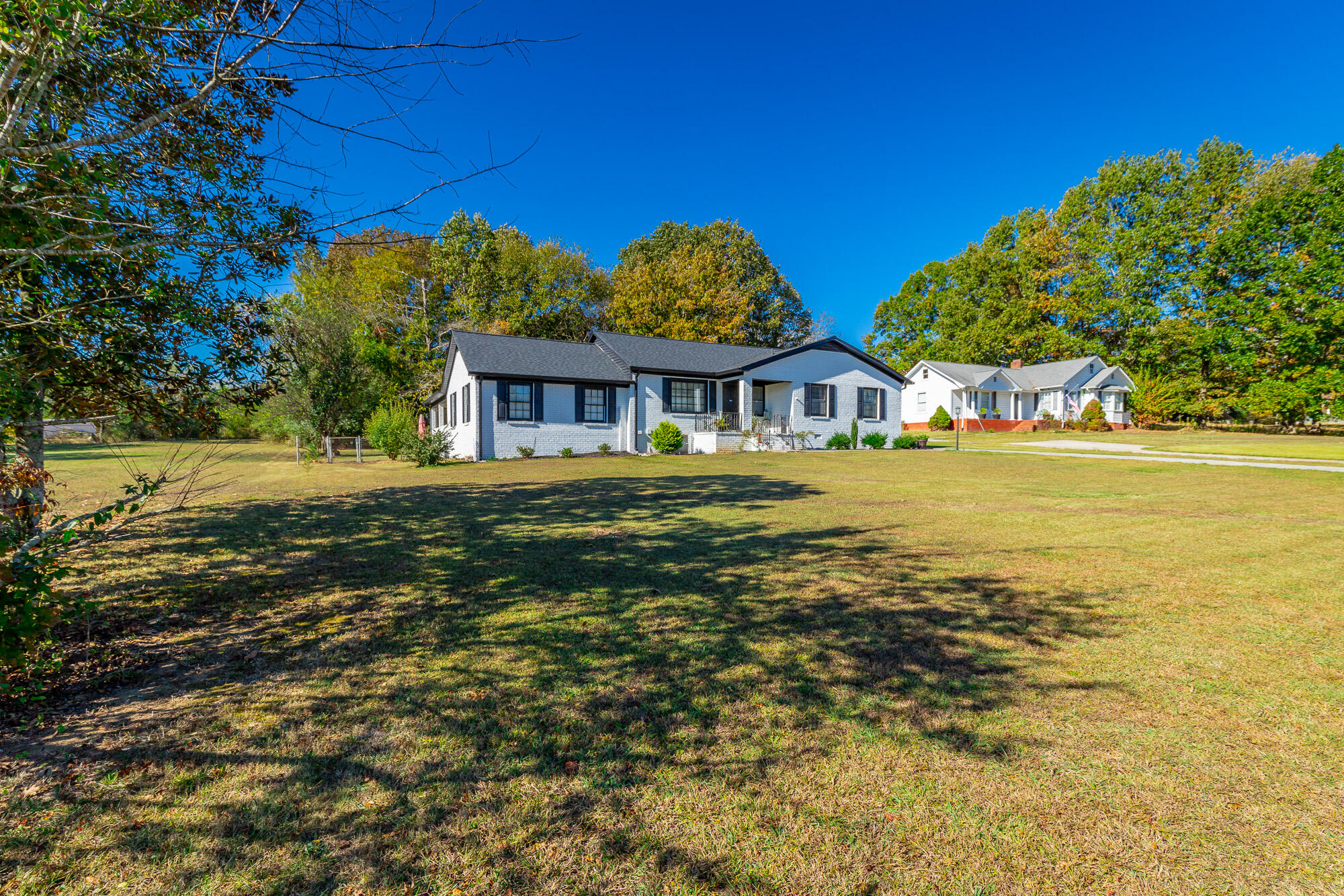 5551 NW Georgetown Road