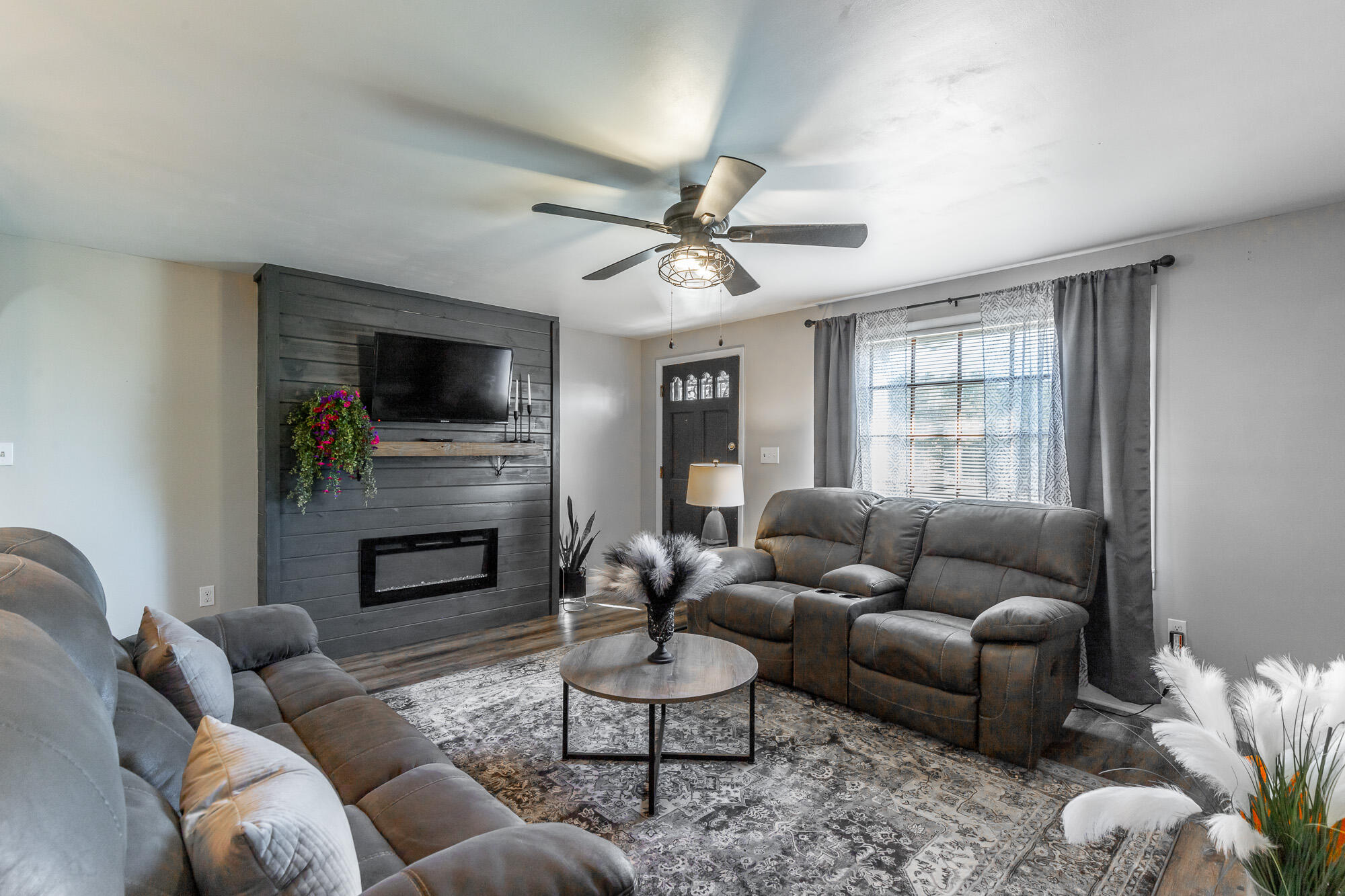 5551 NW Georgetown Road