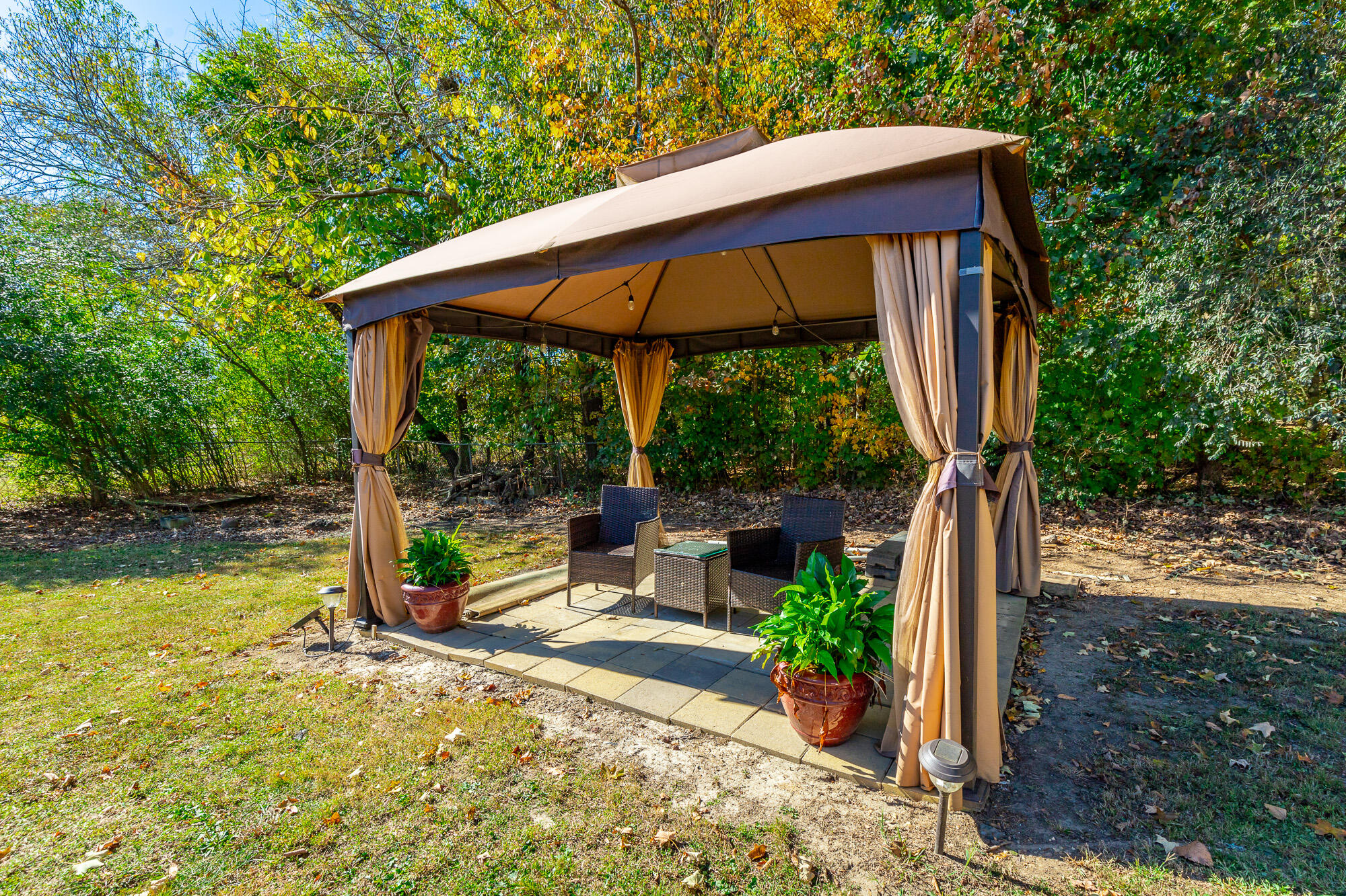 5551 NW Georgetown Road