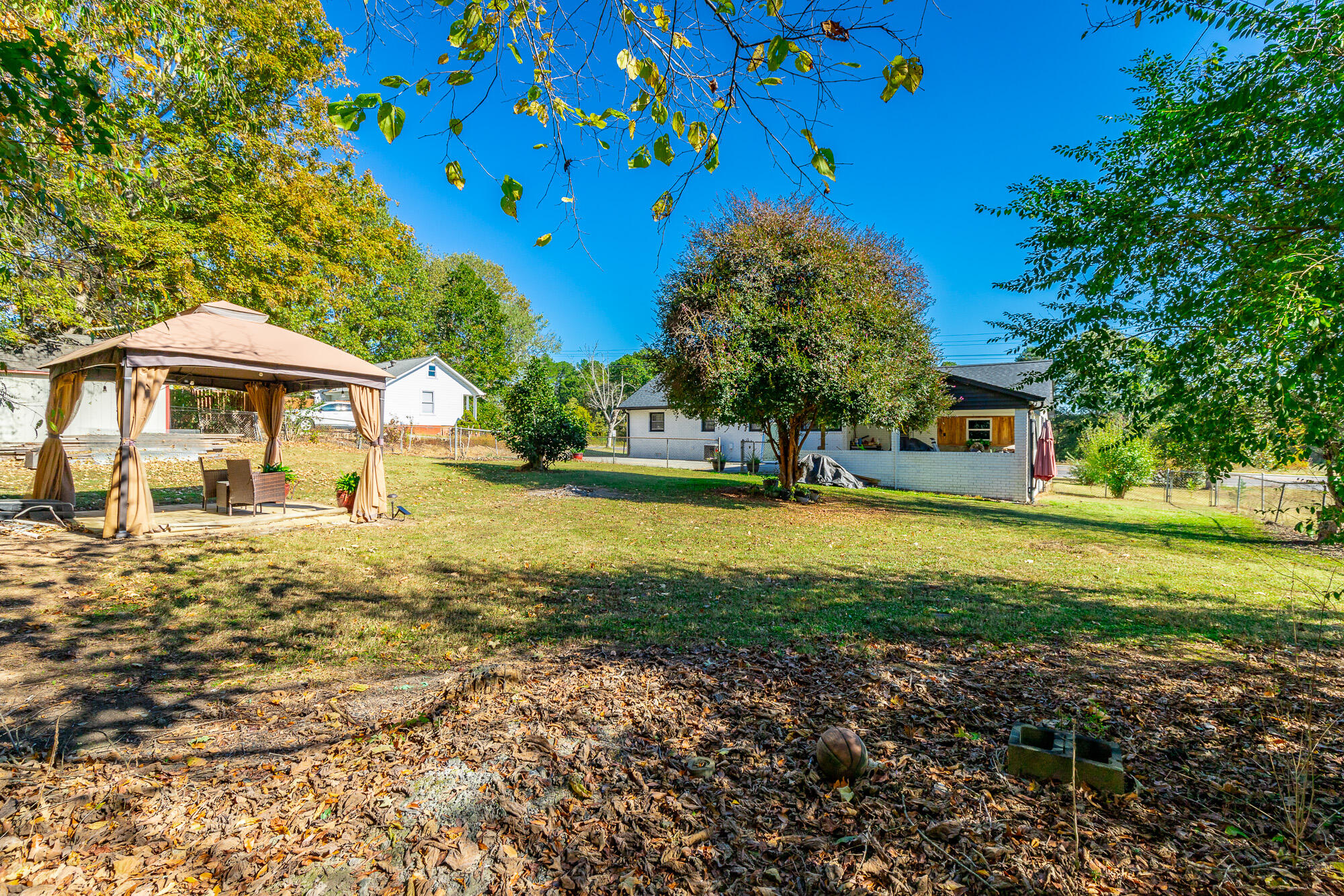 5551 NW Georgetown Road