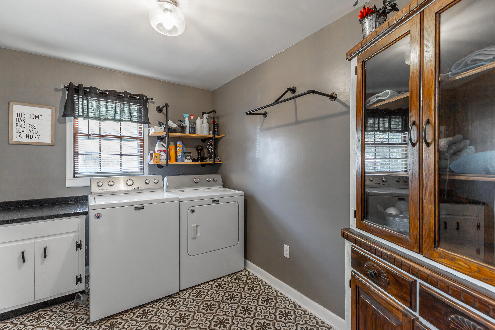 5551 NW Georgetown Road