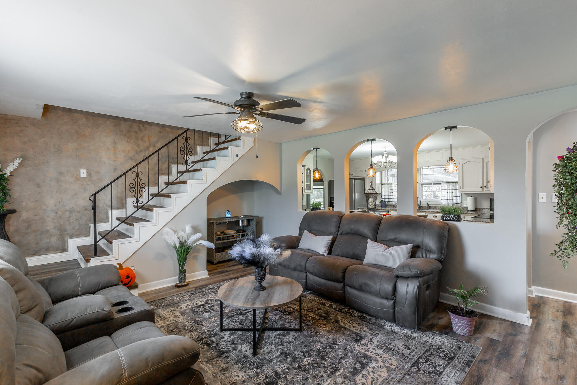 5551 NW Georgetown Road