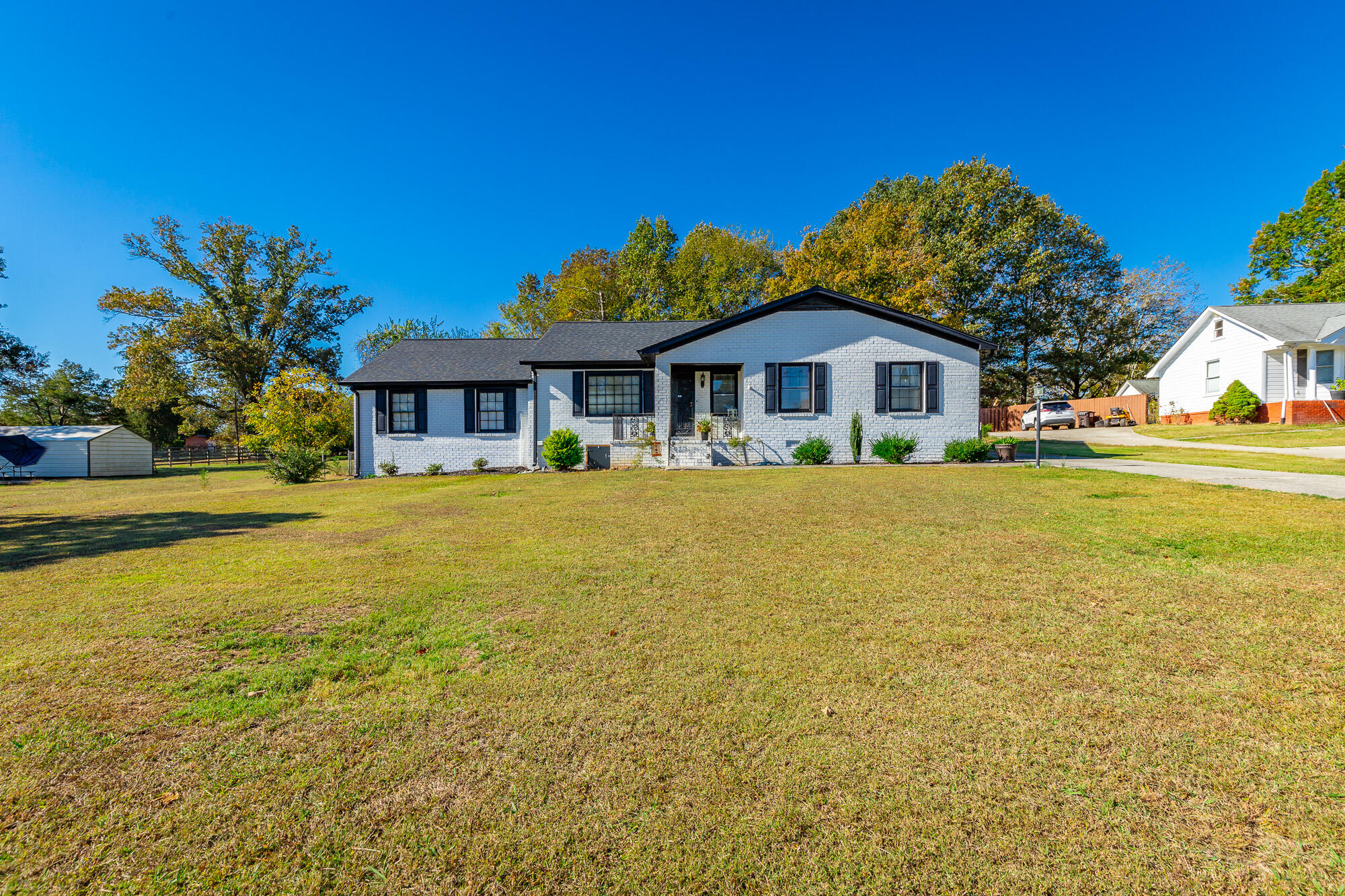 5551 NW Georgetown Road