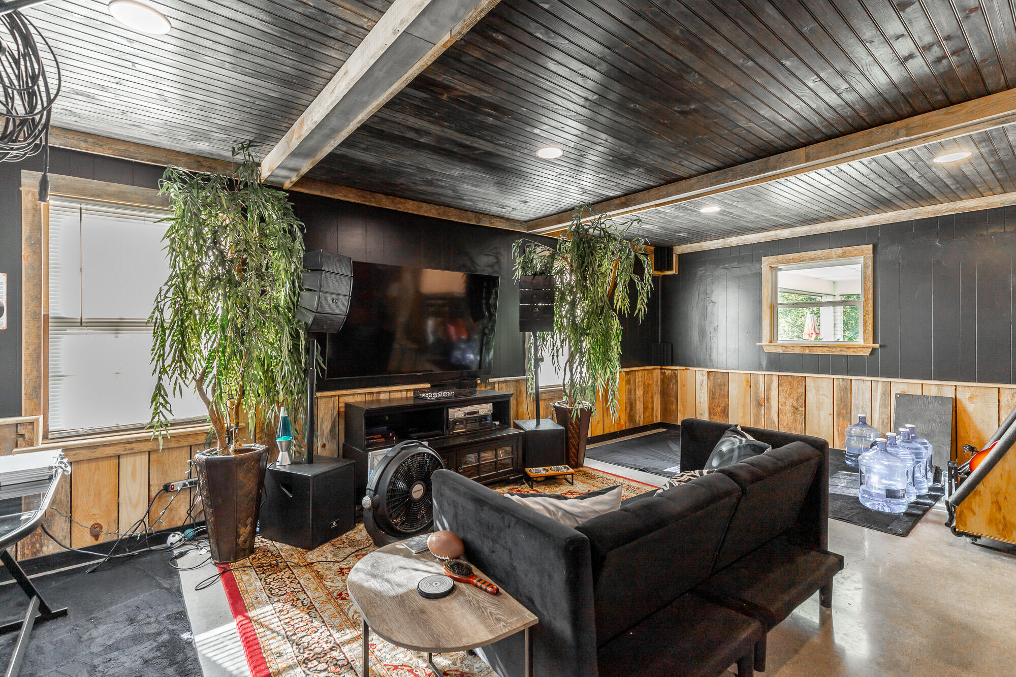 5551 NW Georgetown Road