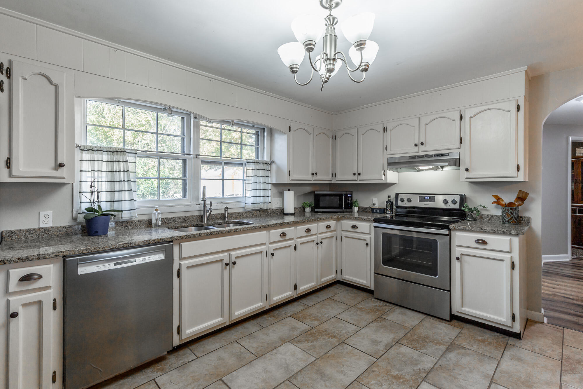 5551 NW Georgetown Road