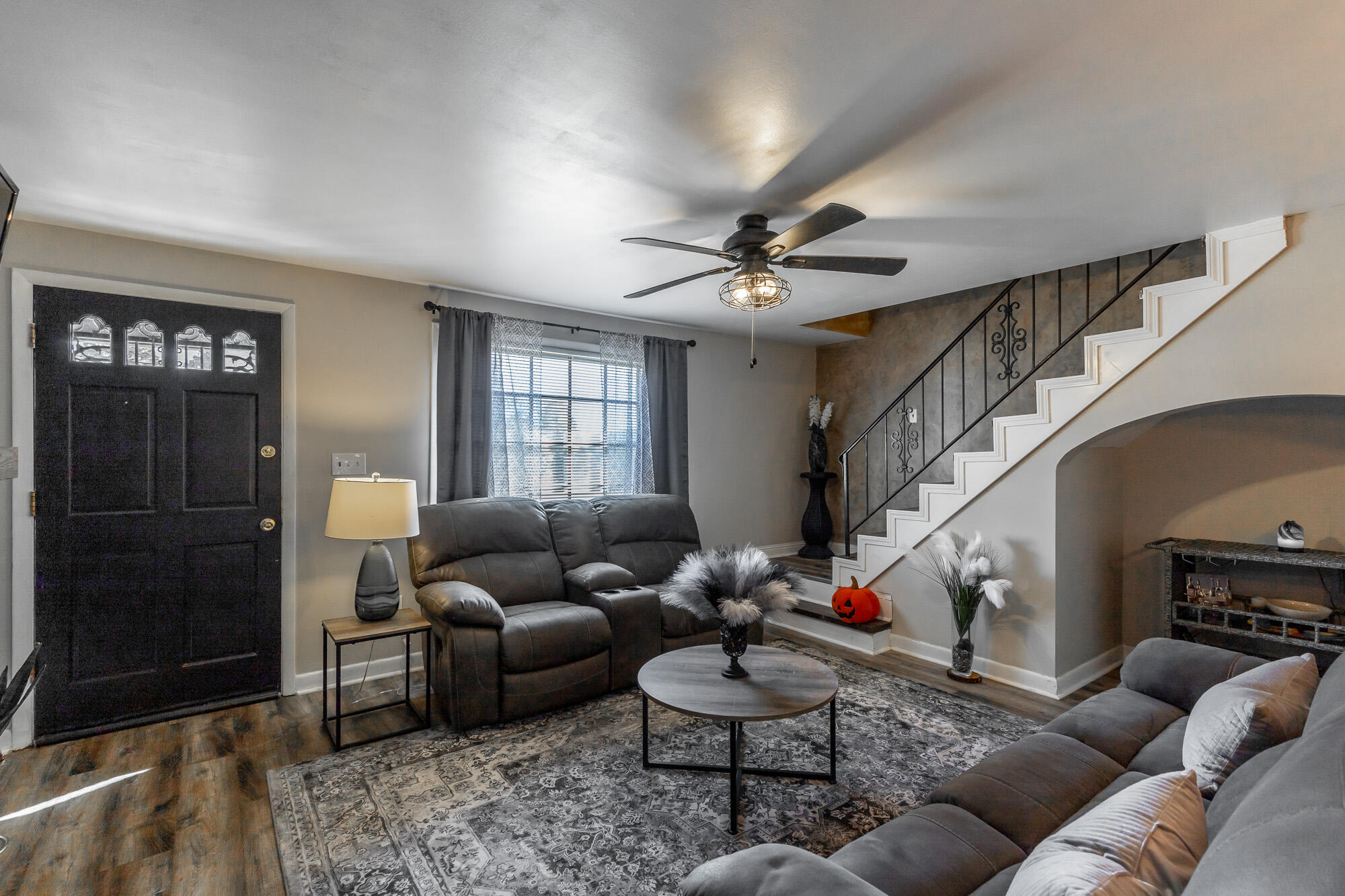 5551 NW Georgetown Road