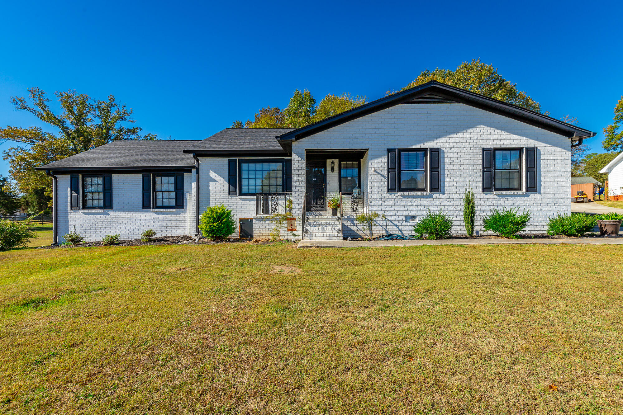 5551 NW Georgetown Road