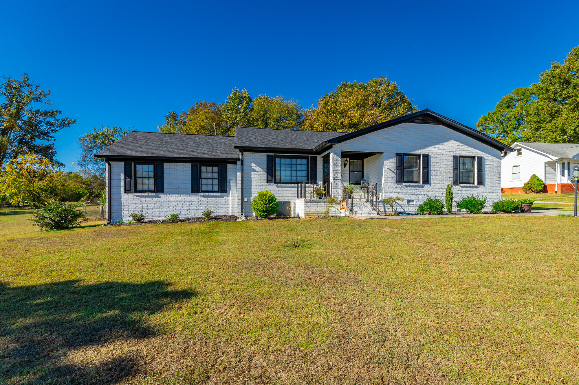 5551 NW Georgetown Road