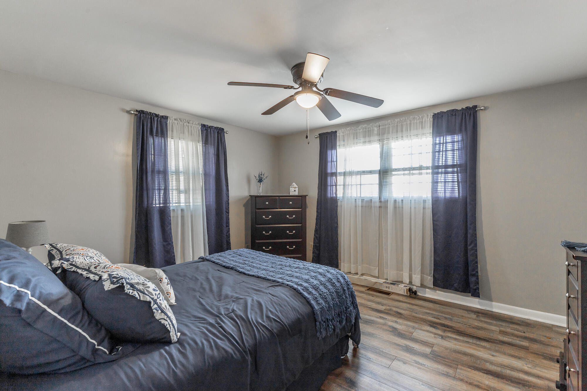 5551 NW Georgetown Road