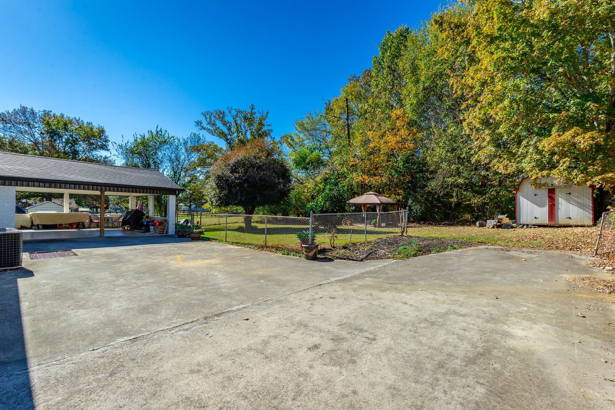 5551 NW Georgetown Road