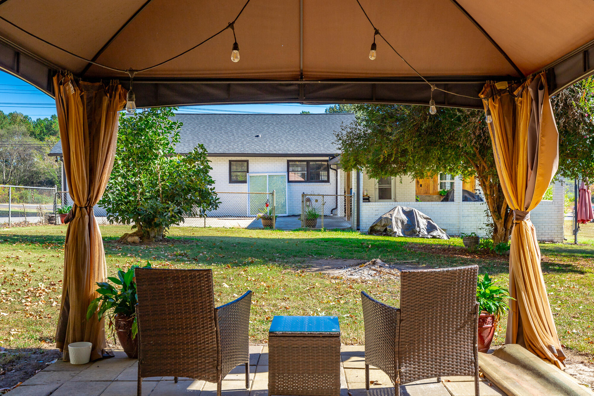 5551 NW Georgetown Road