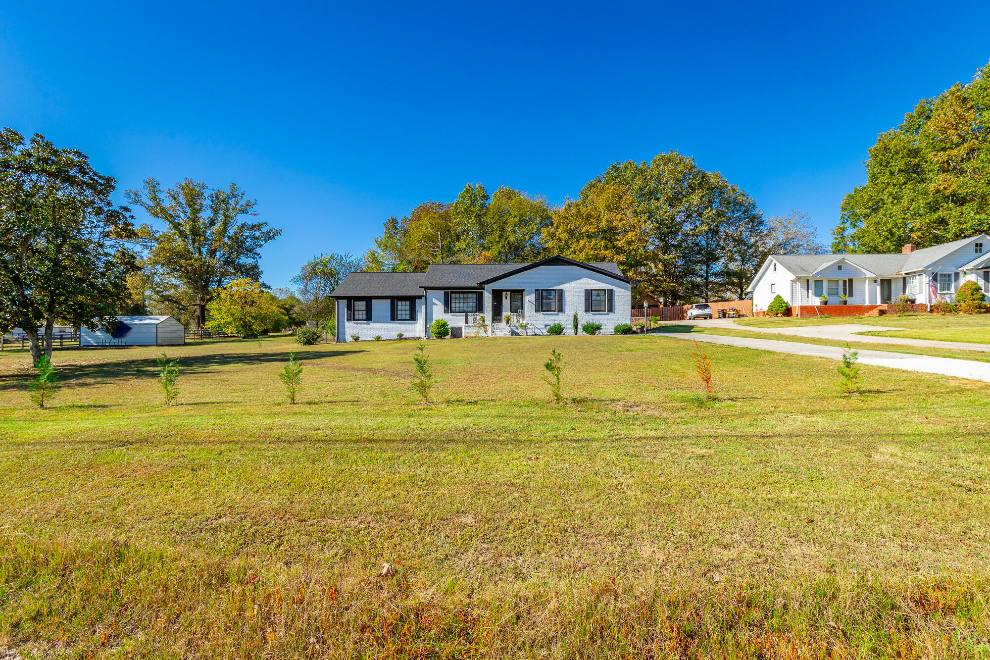 5551 NW Georgetown Road