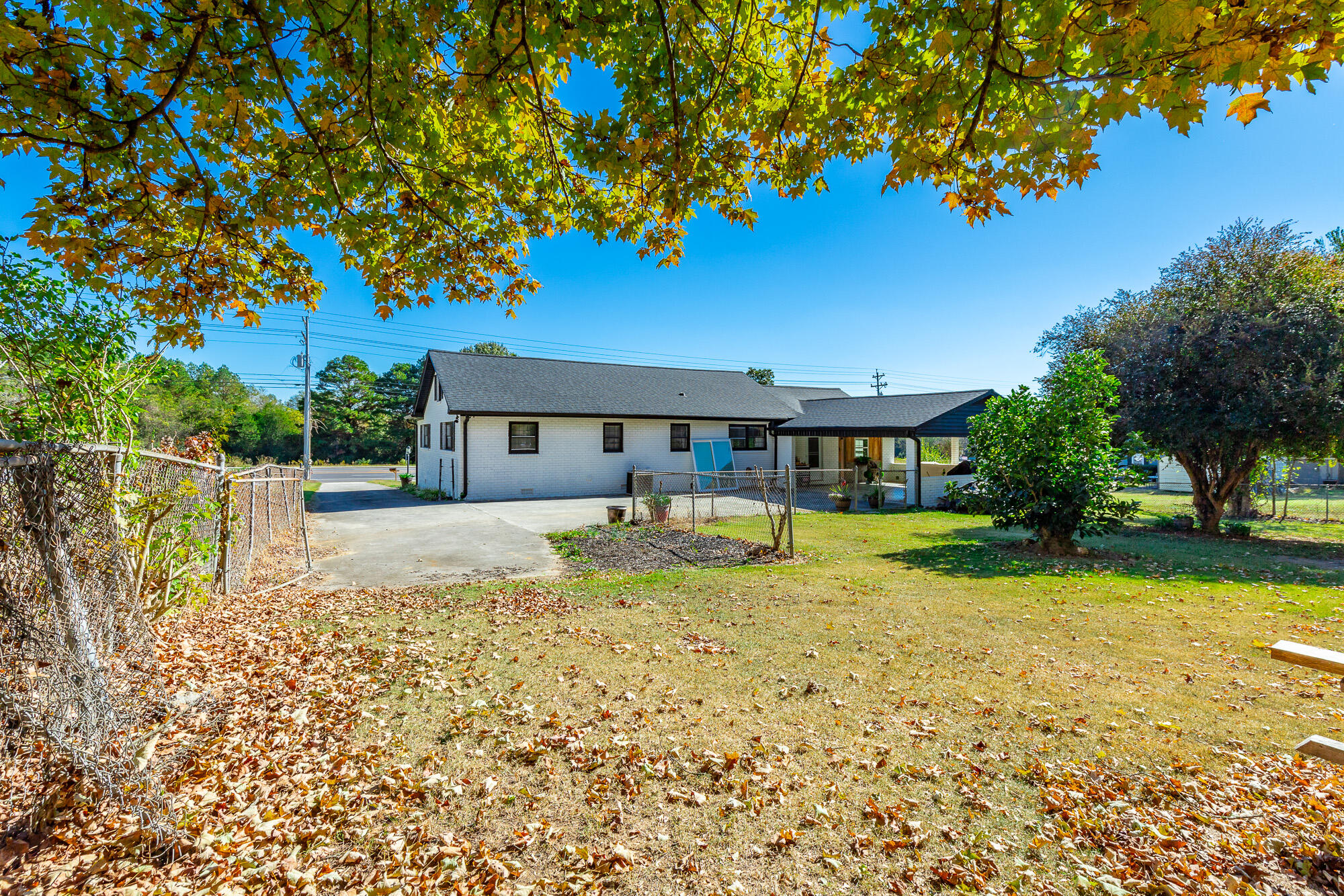 5551 NW Georgetown Road