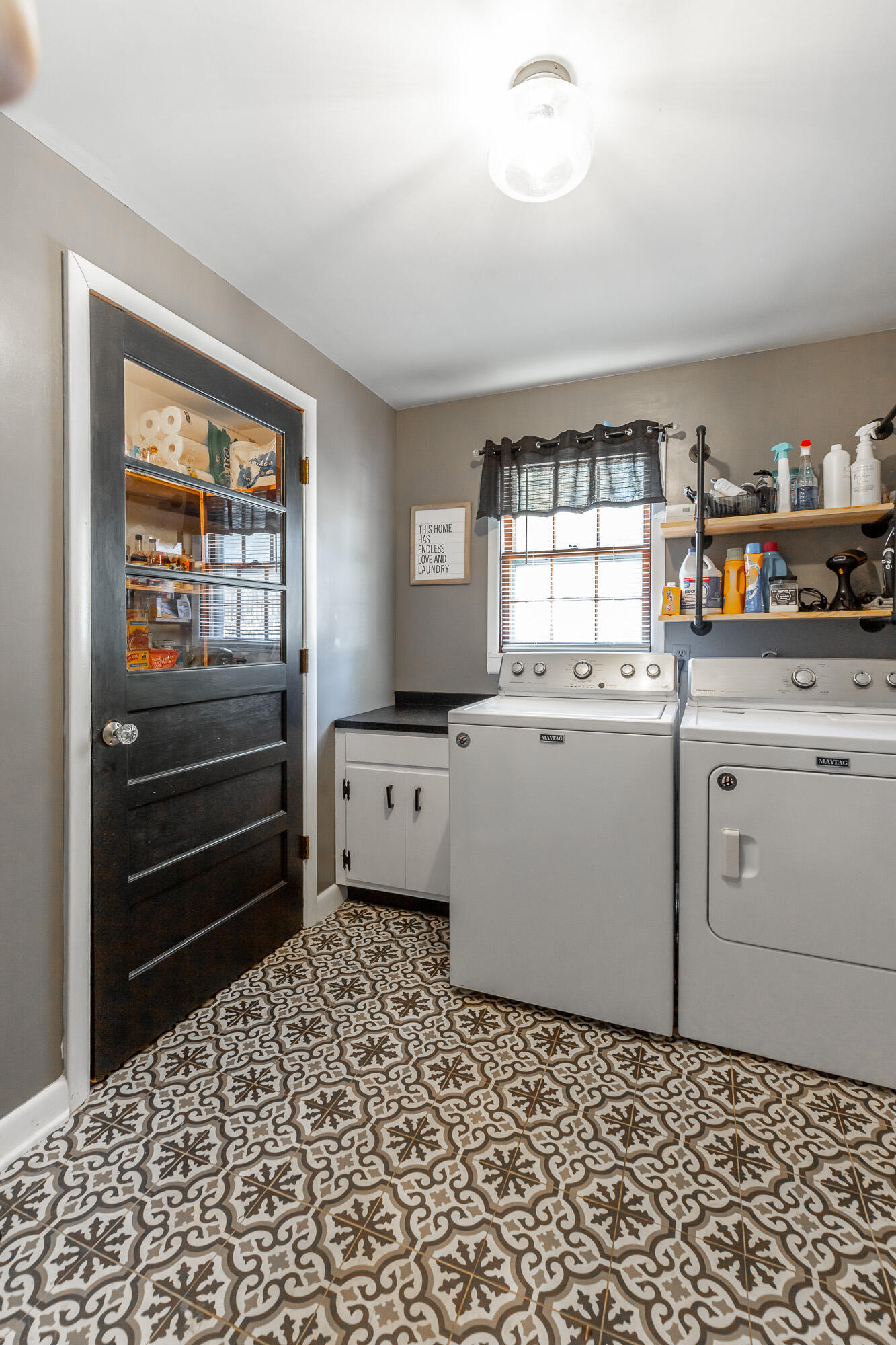 5551 NW Georgetown Road