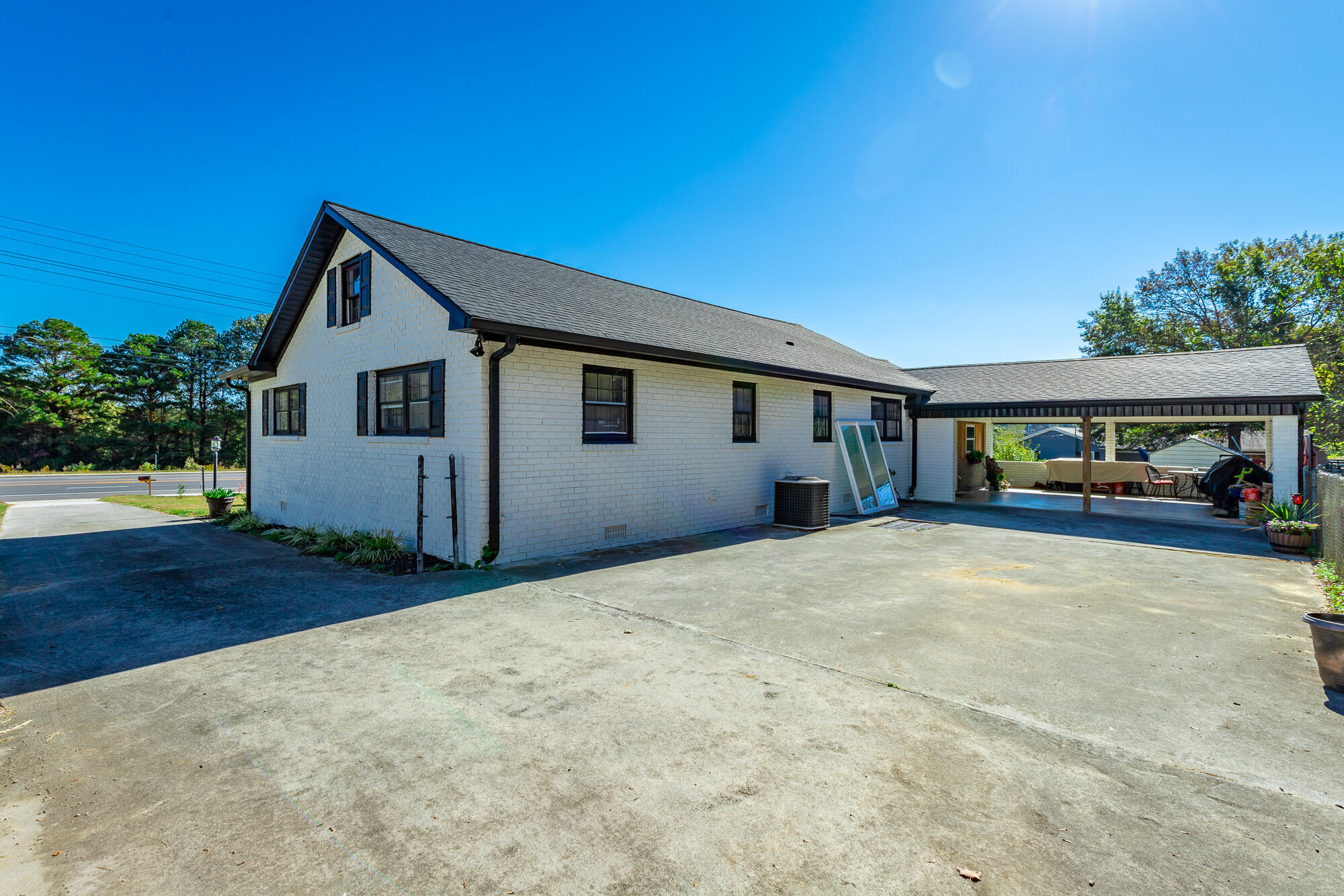 5551 NW Georgetown Road