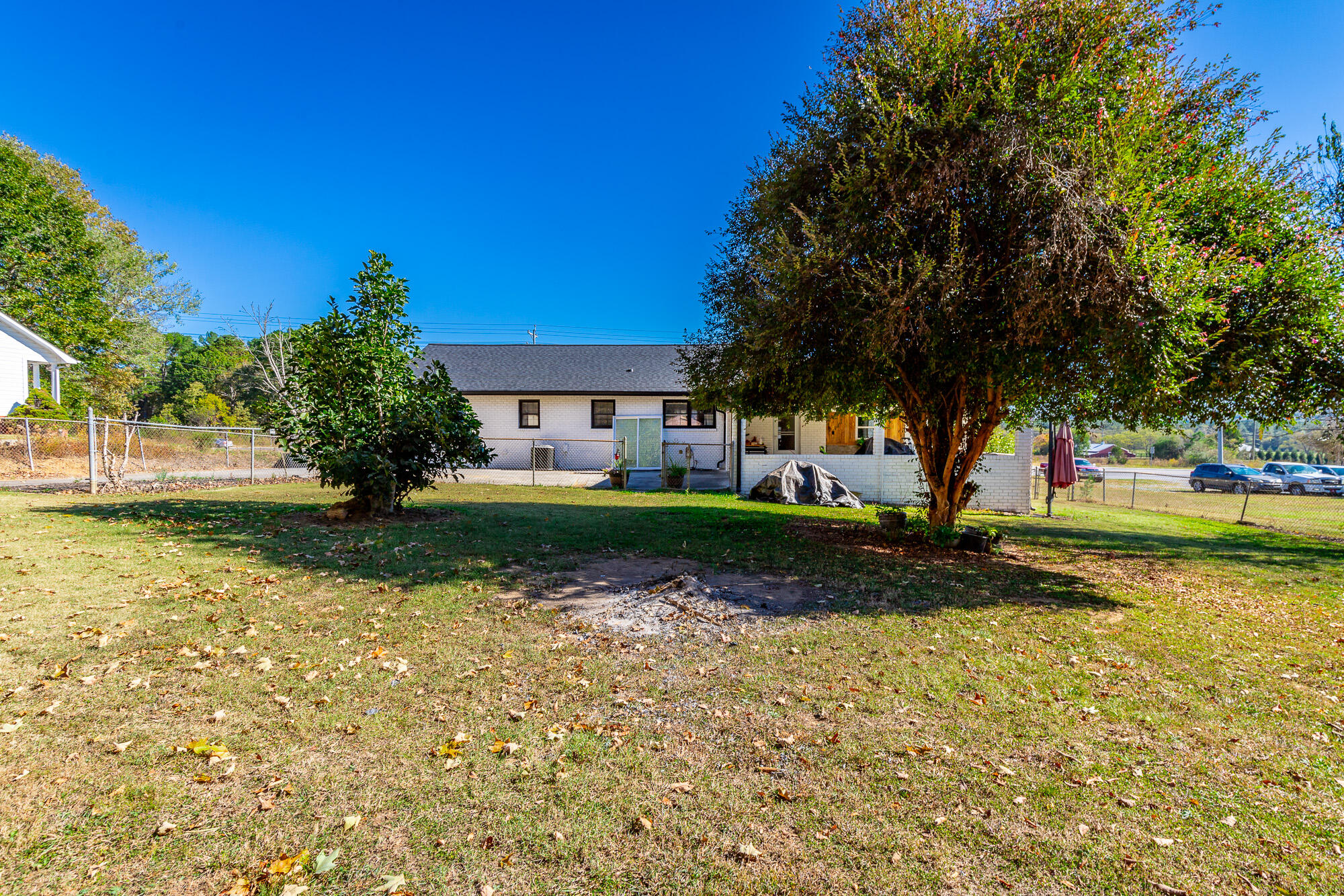 5551 NW Georgetown Road