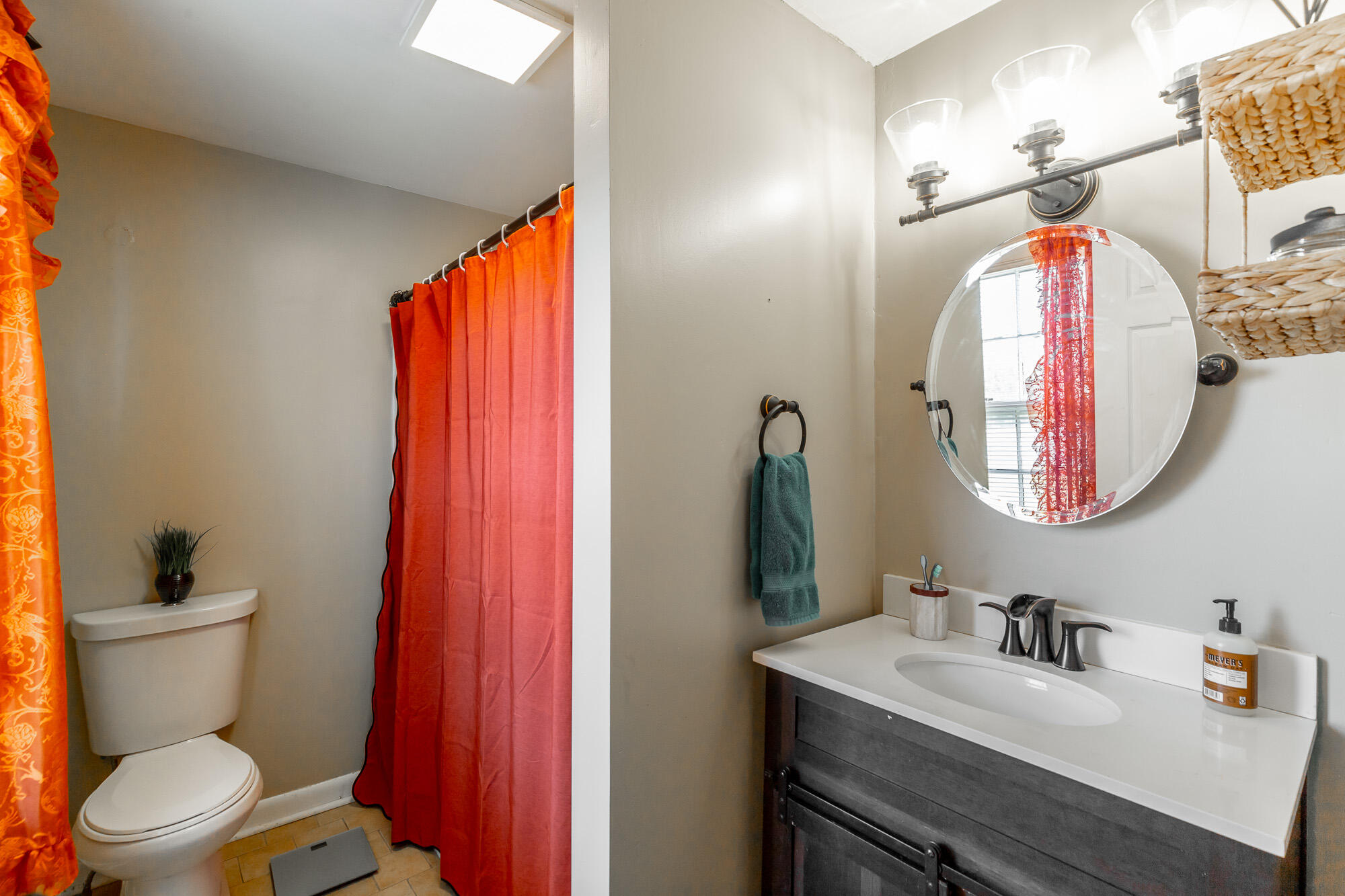 5551 NW Georgetown Road