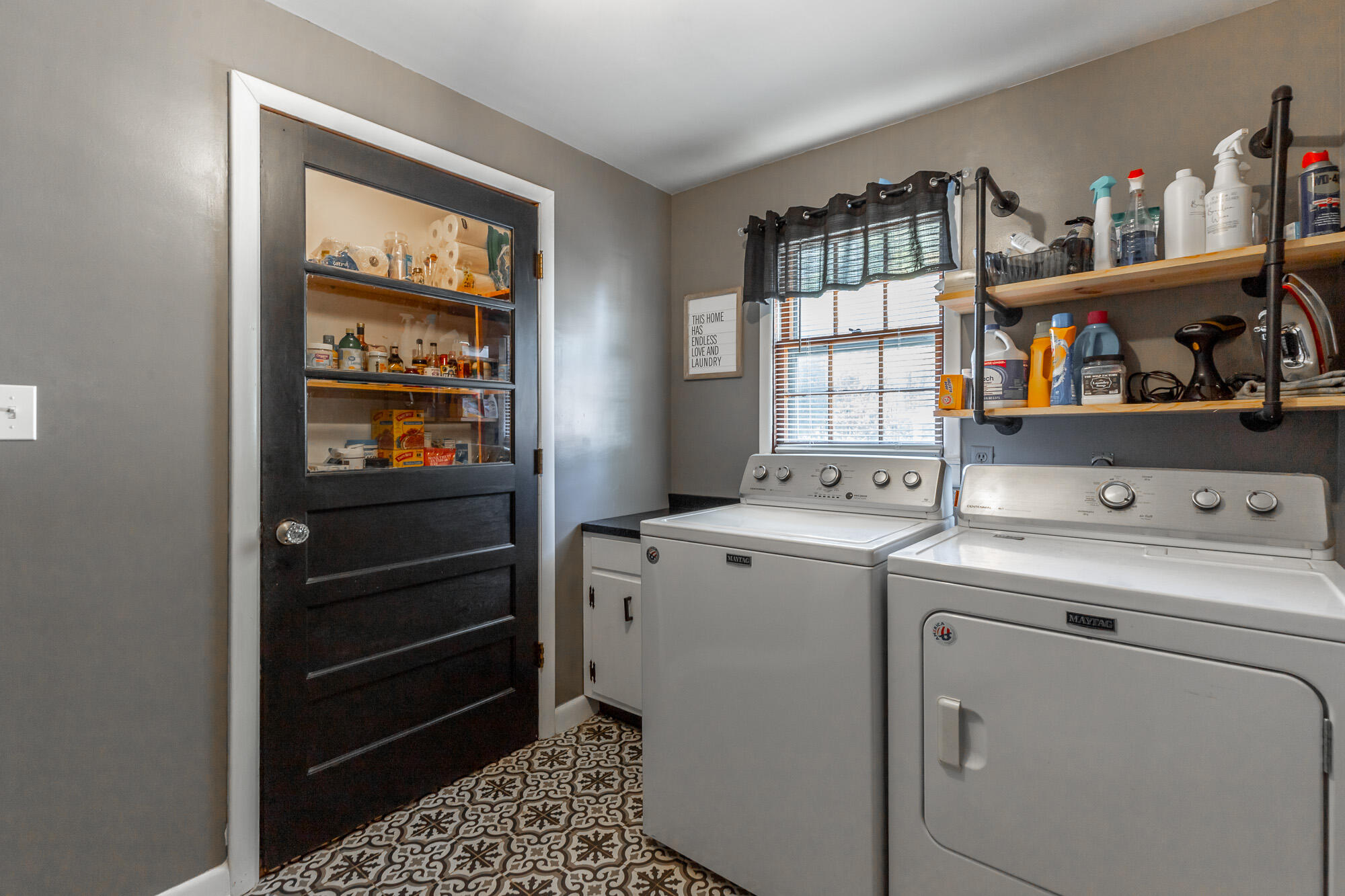 5551 NW Georgetown Road