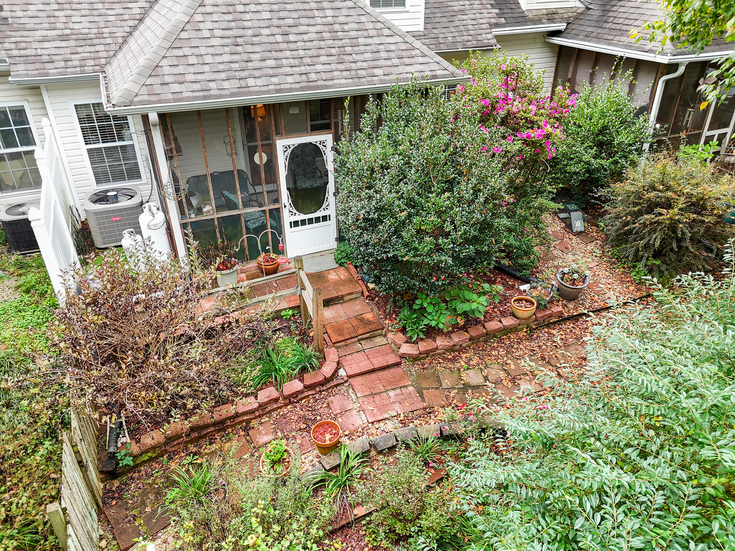 45 Logans Charge Street