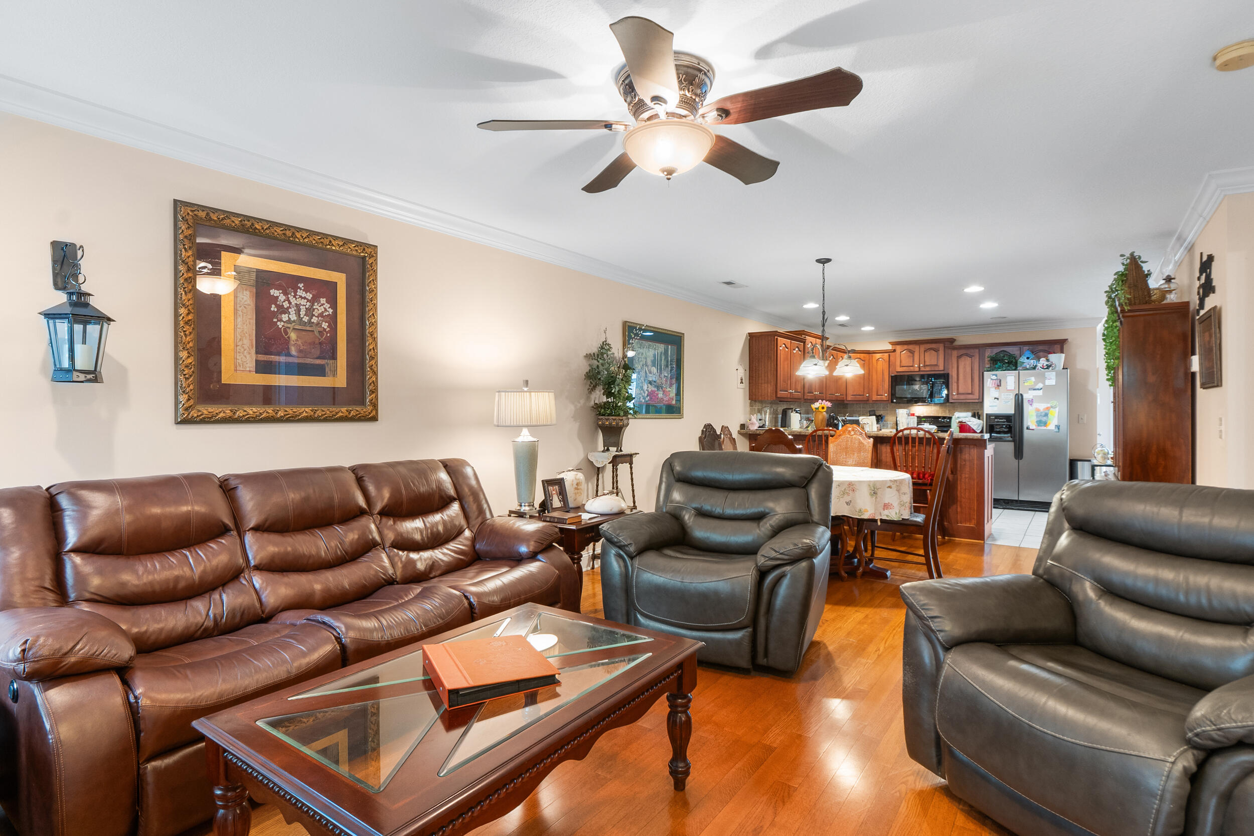 45 Logans Charge Street