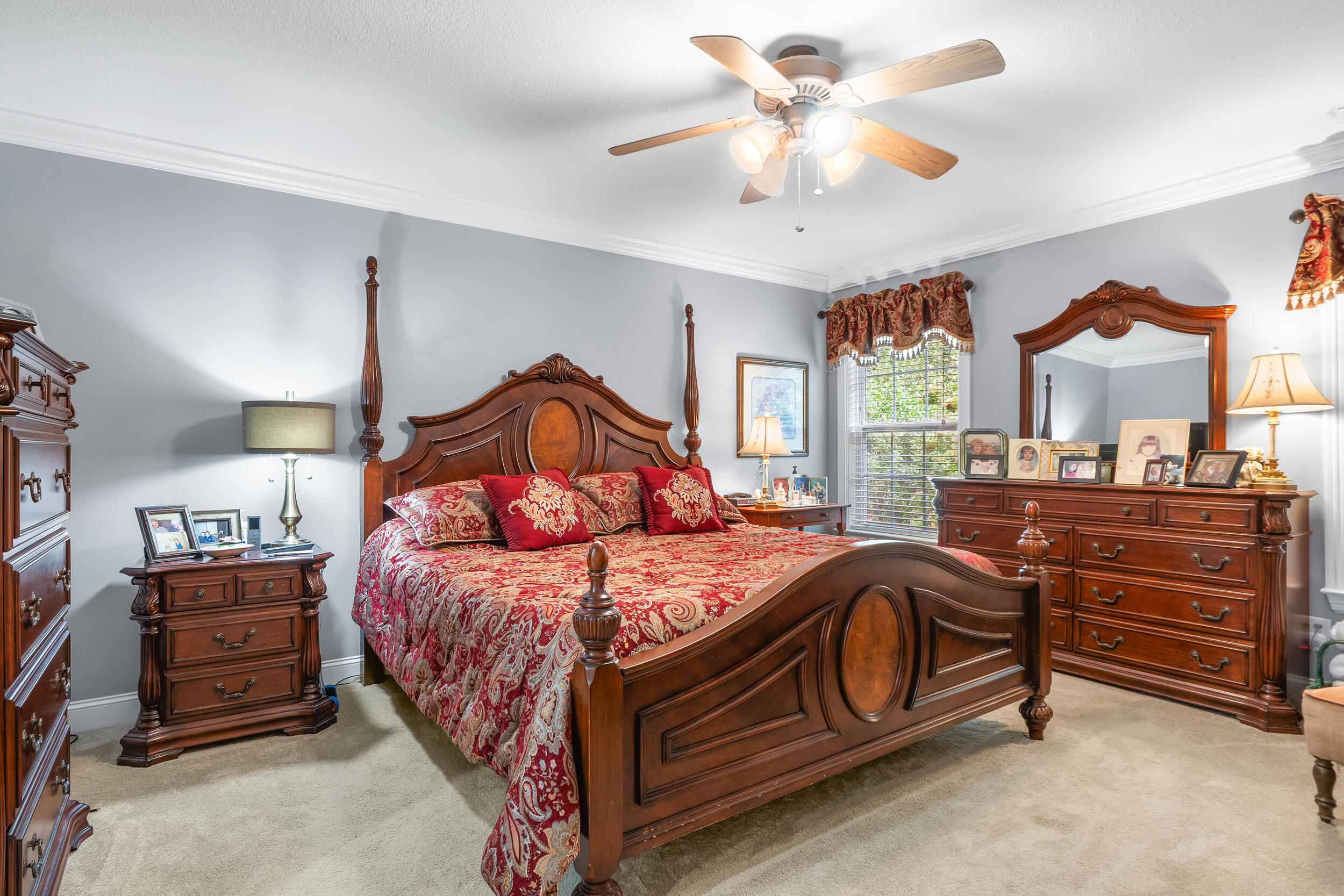 45 Logans Charge Street