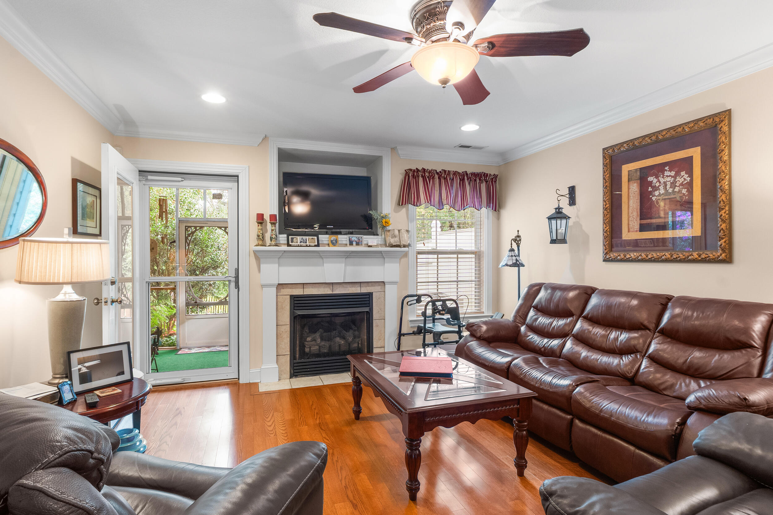 45 Logans Charge Street