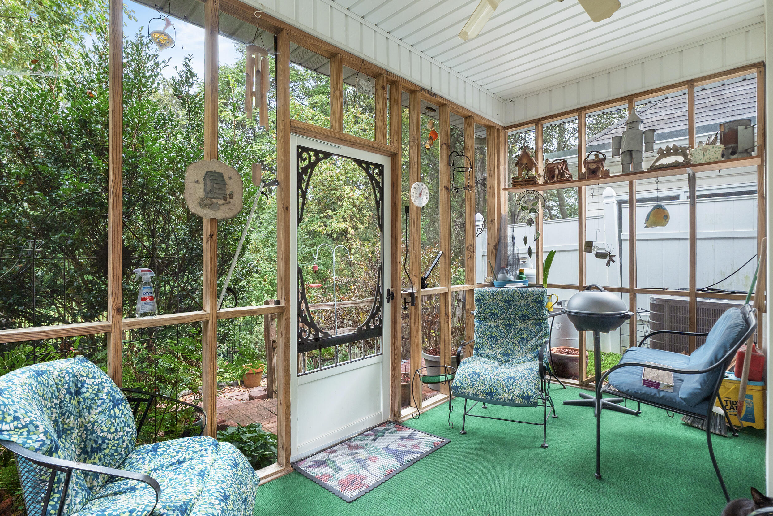 45 Logans Charge Street