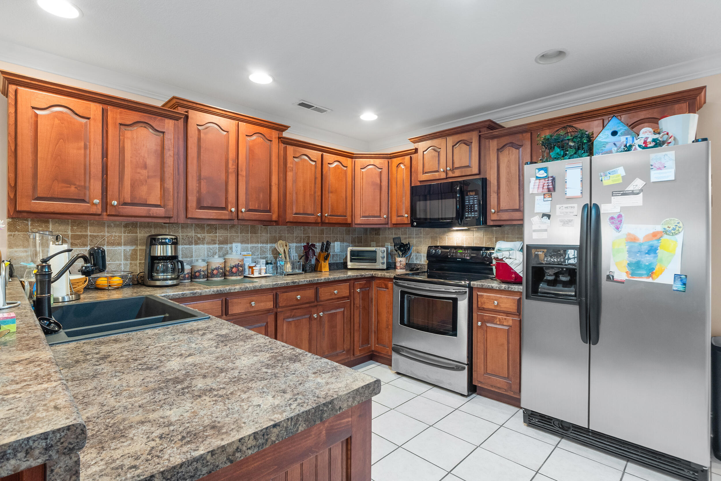 45 Logans Charge Street