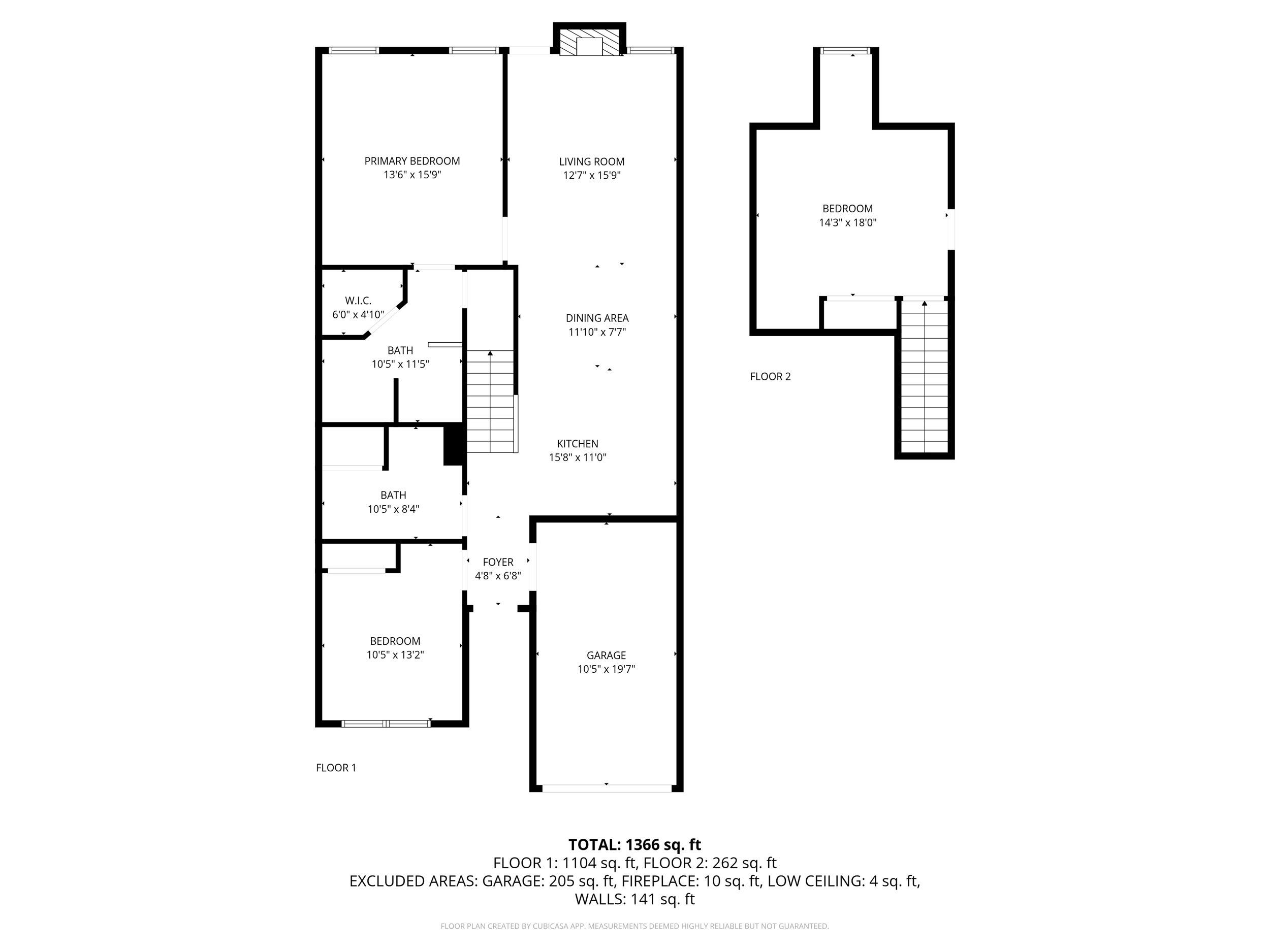 45 Logans Charge Street