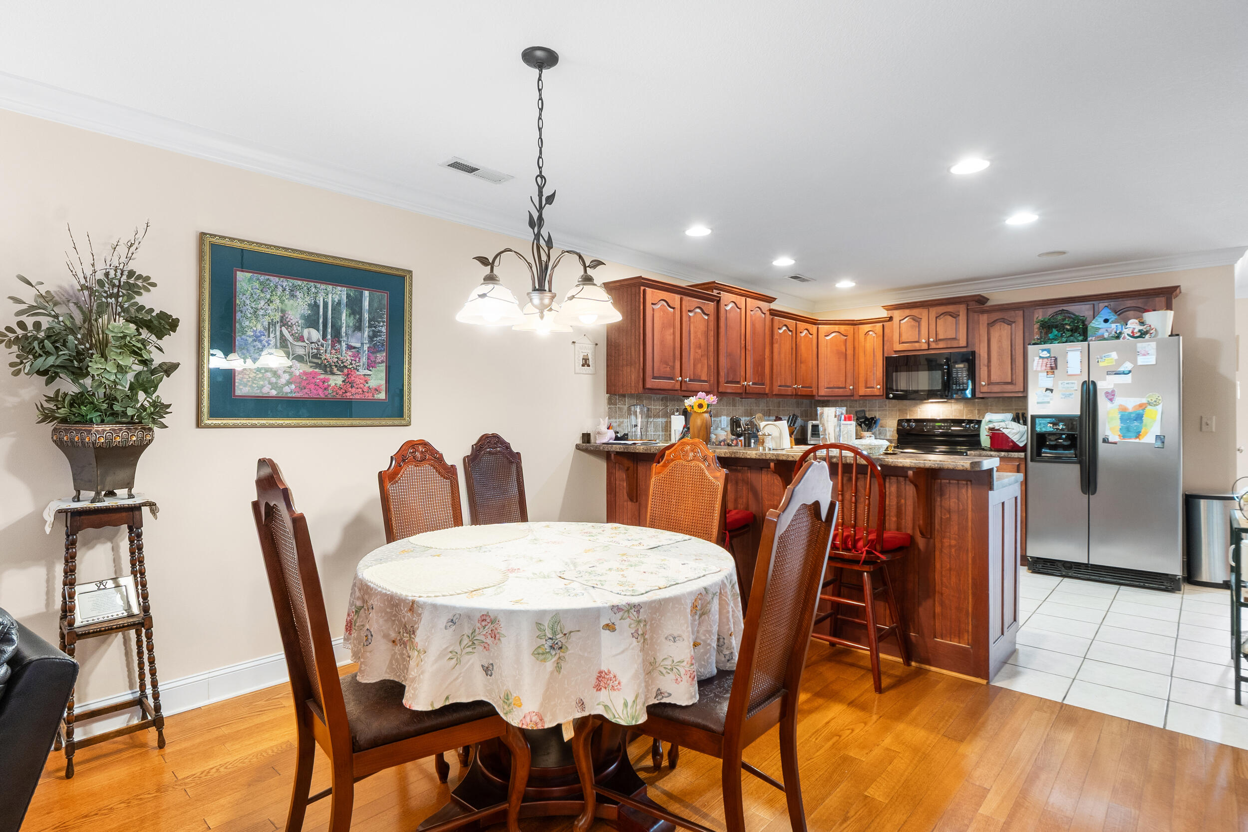 45 Logans Charge Street