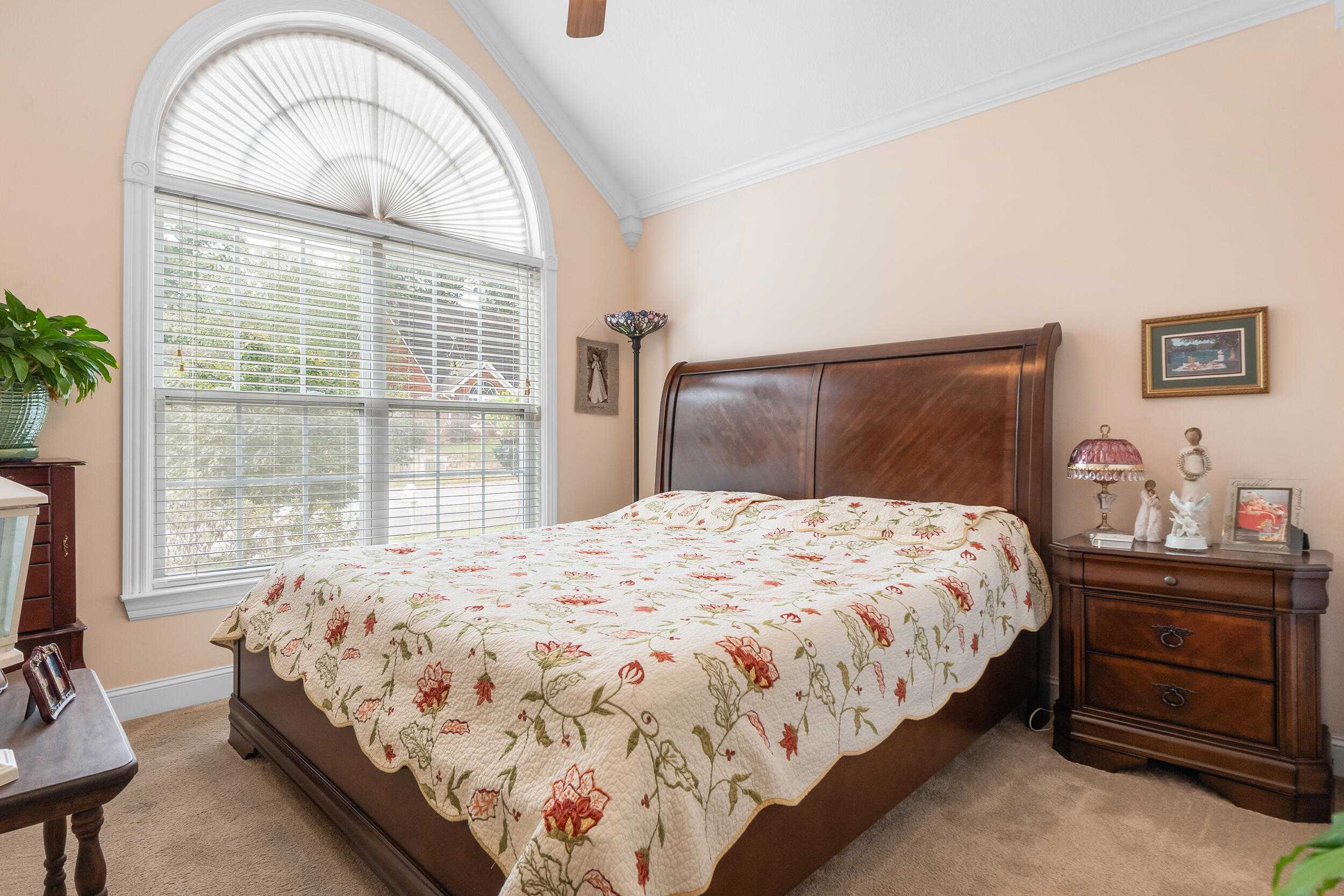 45 Logans Charge Street