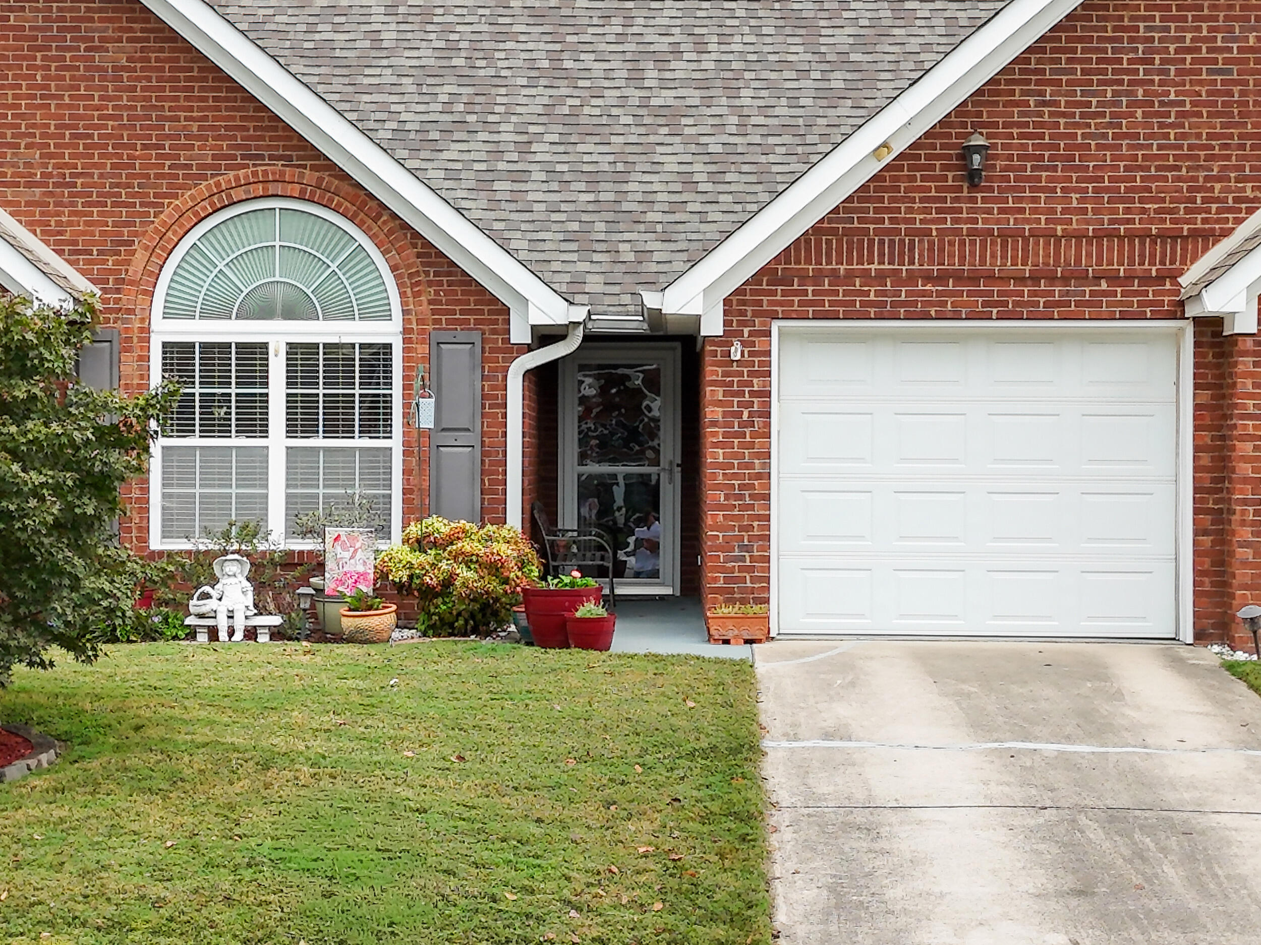 45 Logans Charge Street