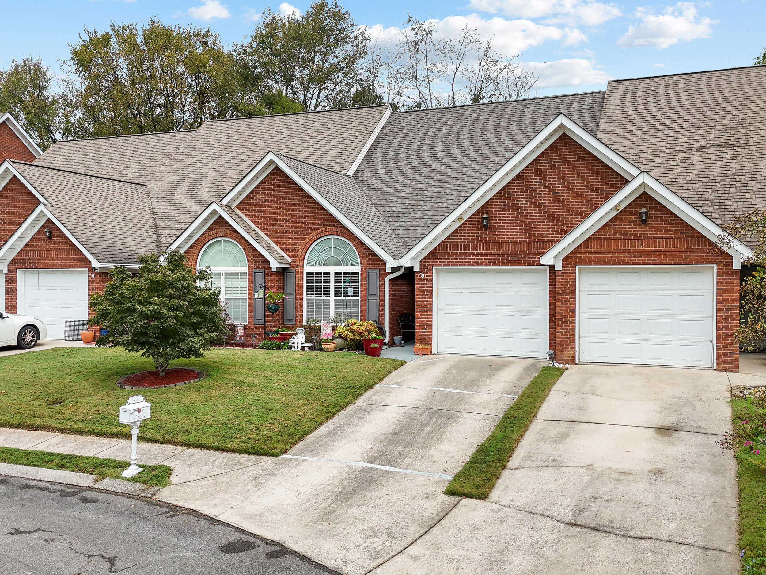 45 Logans Charge Street