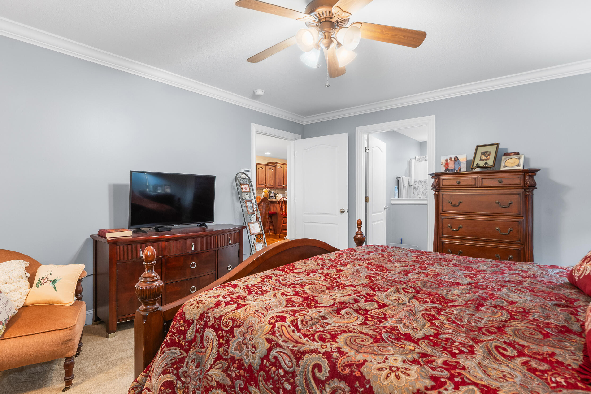 45 Logans Charge Street