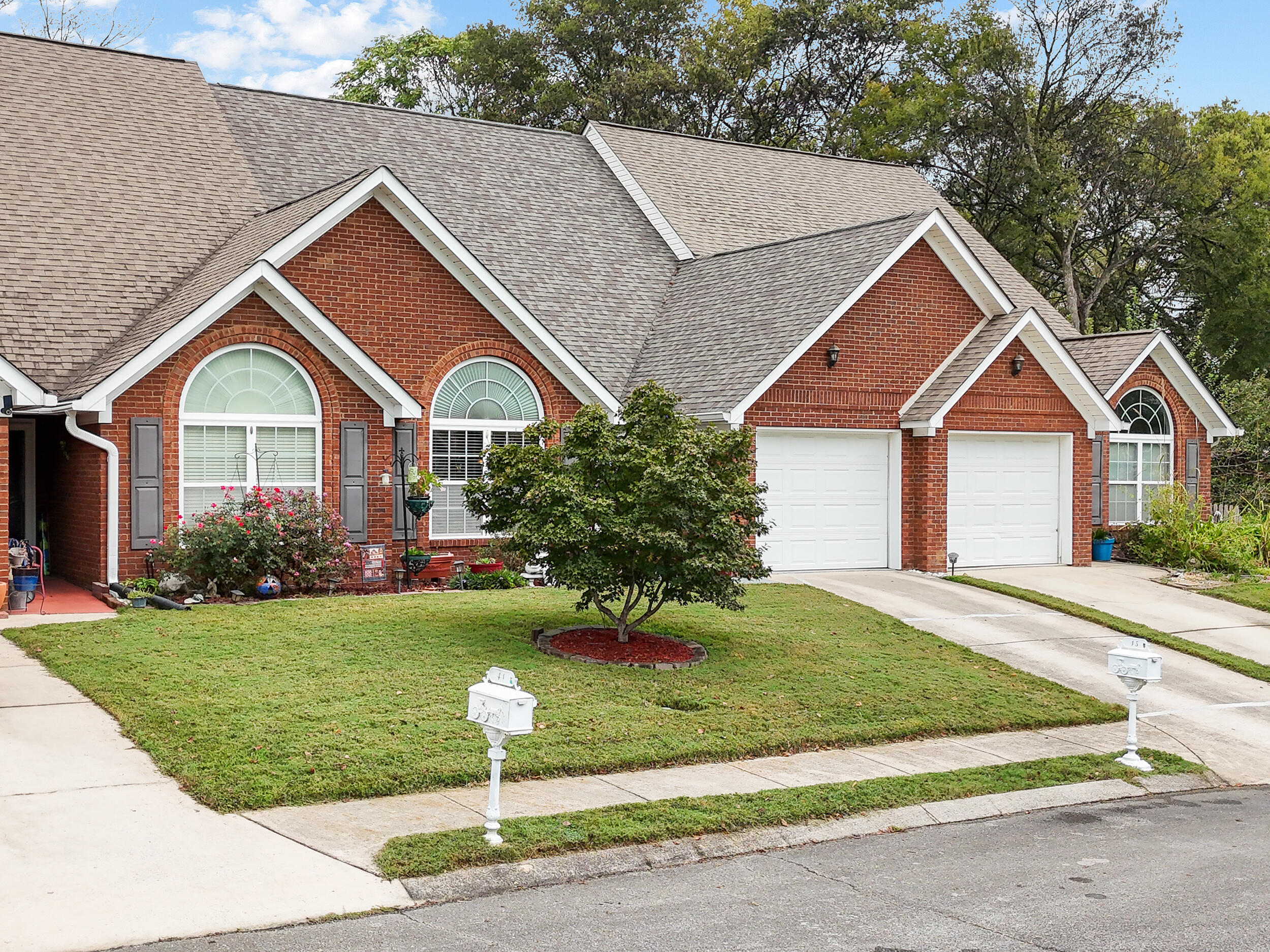 45 Logans Charge Street