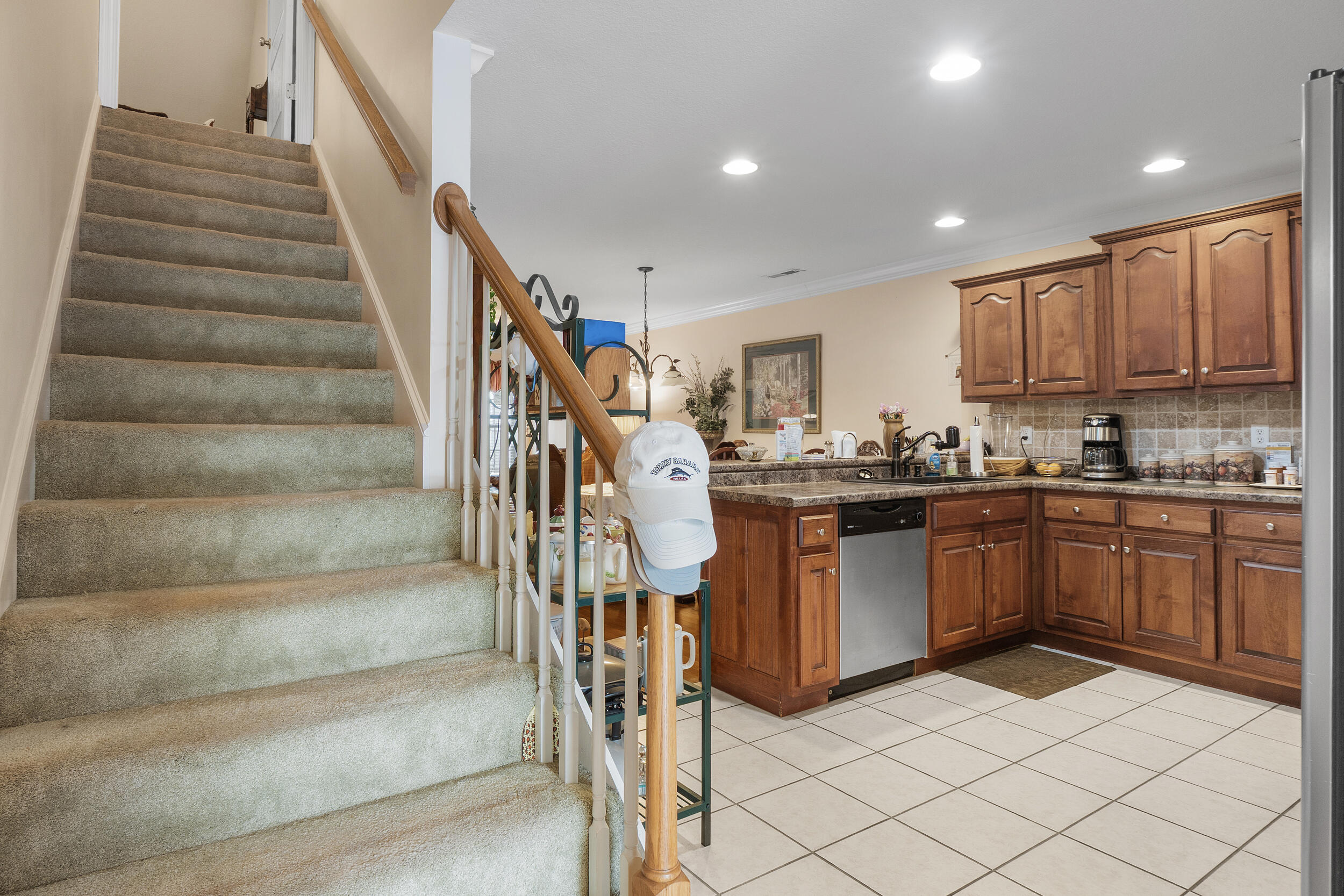 45 Logans Charge Street