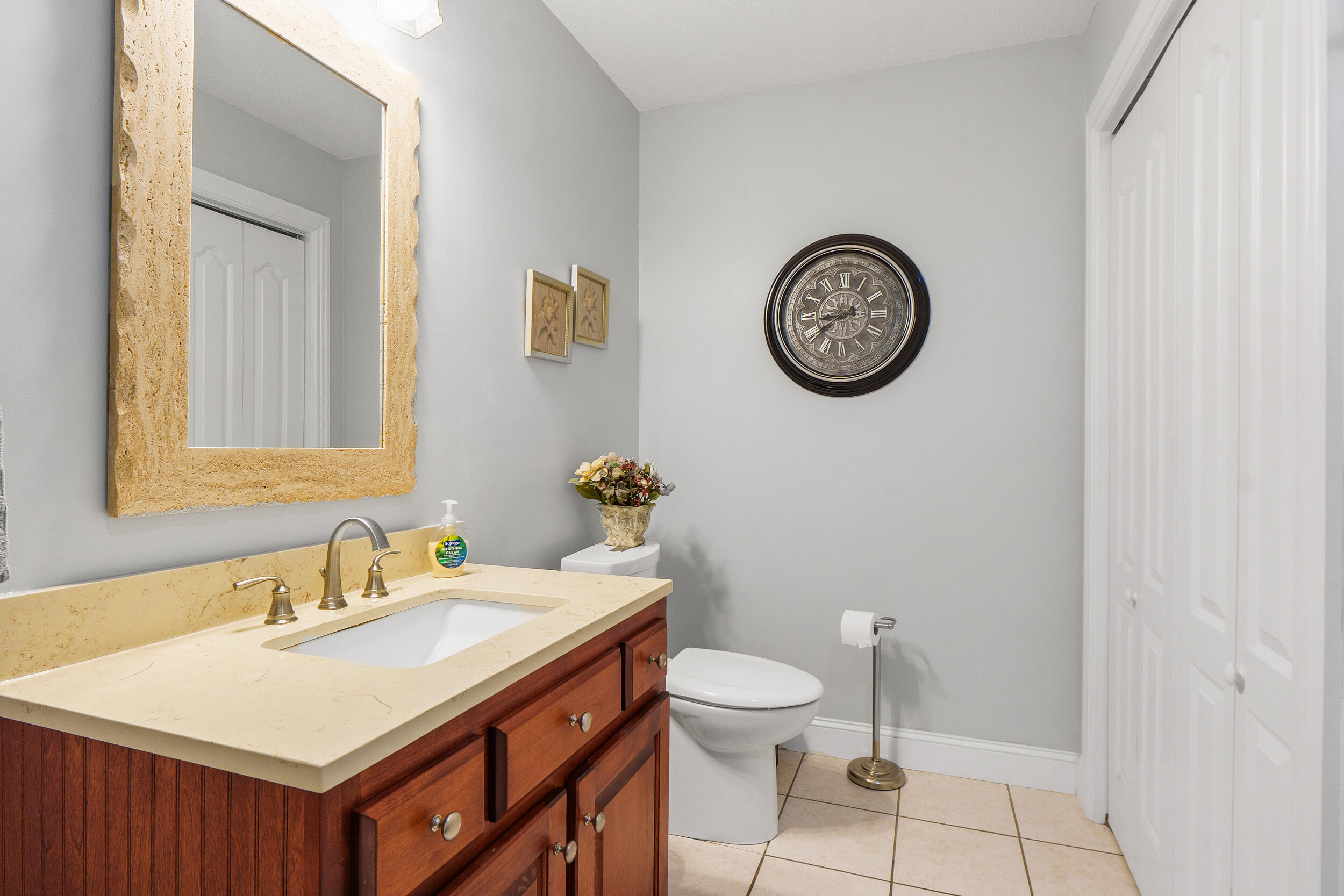 45 Logans Charge Street