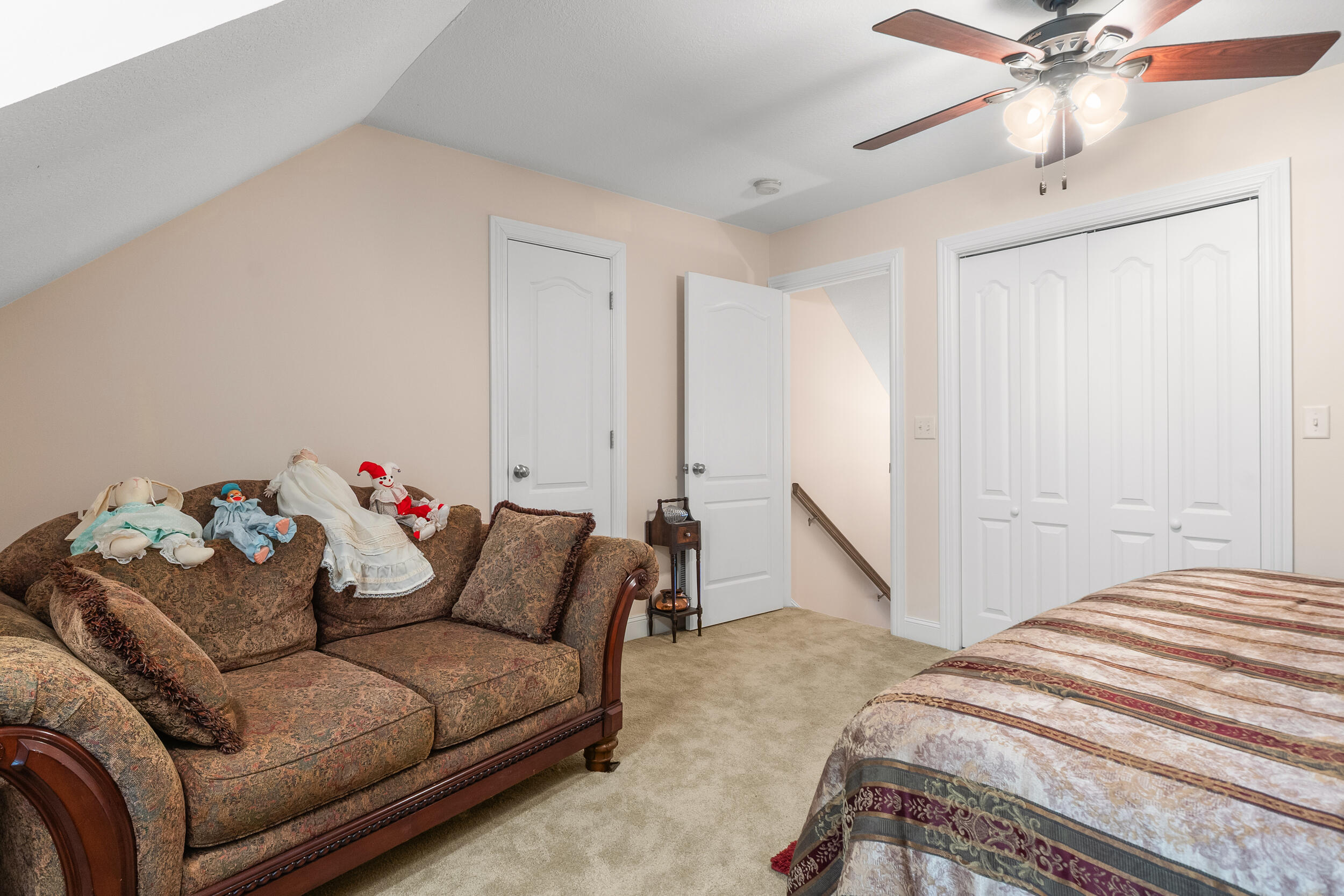 45 Logans Charge Street