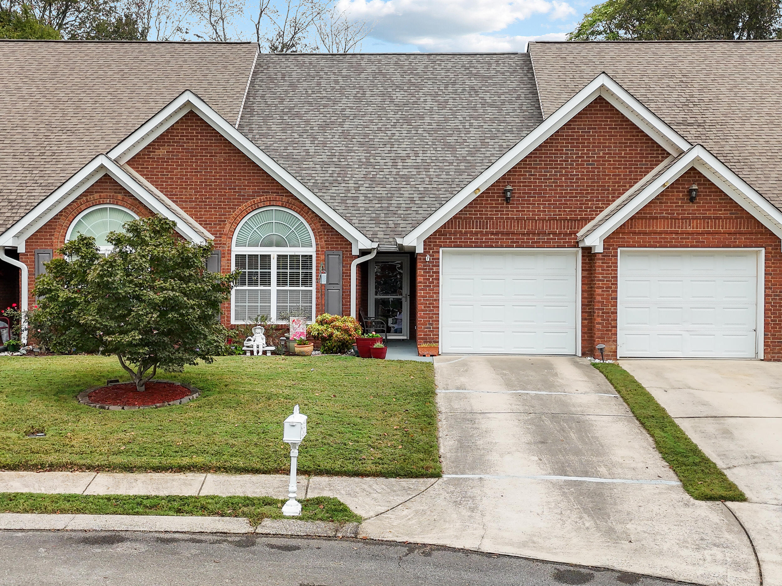 45 Logans Charge Street