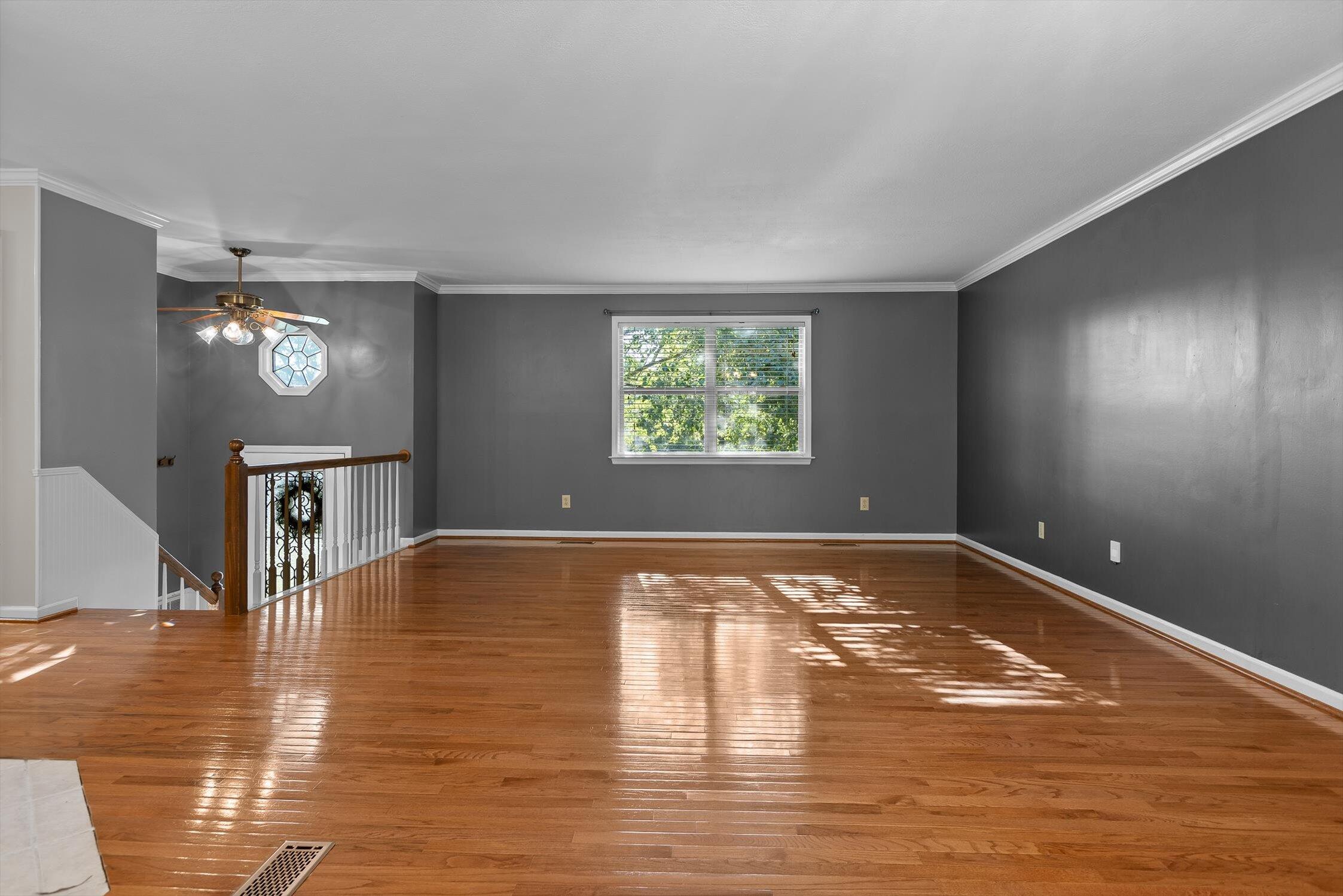 207 Singletree Drive NW