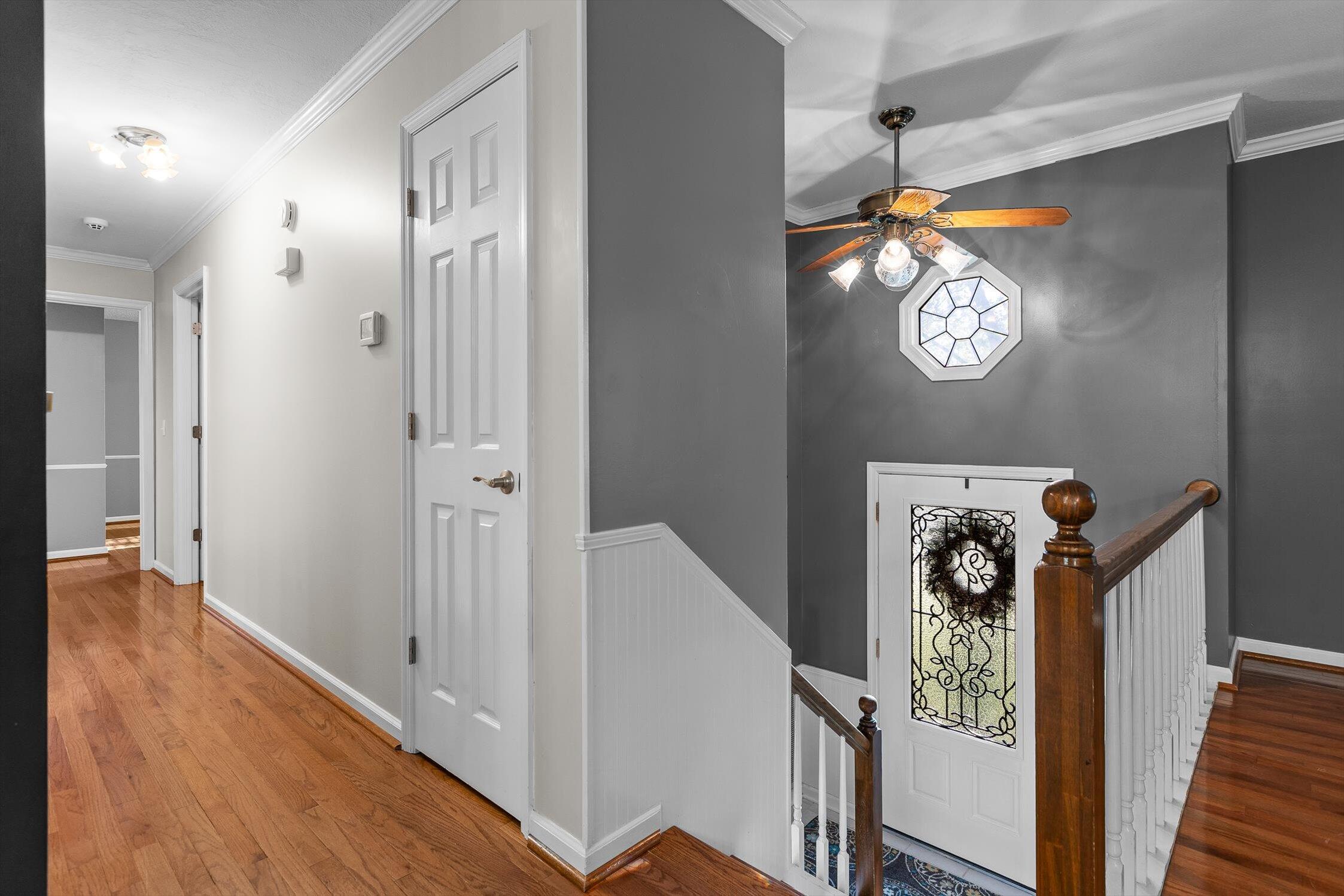 207 Singletree Drive NW