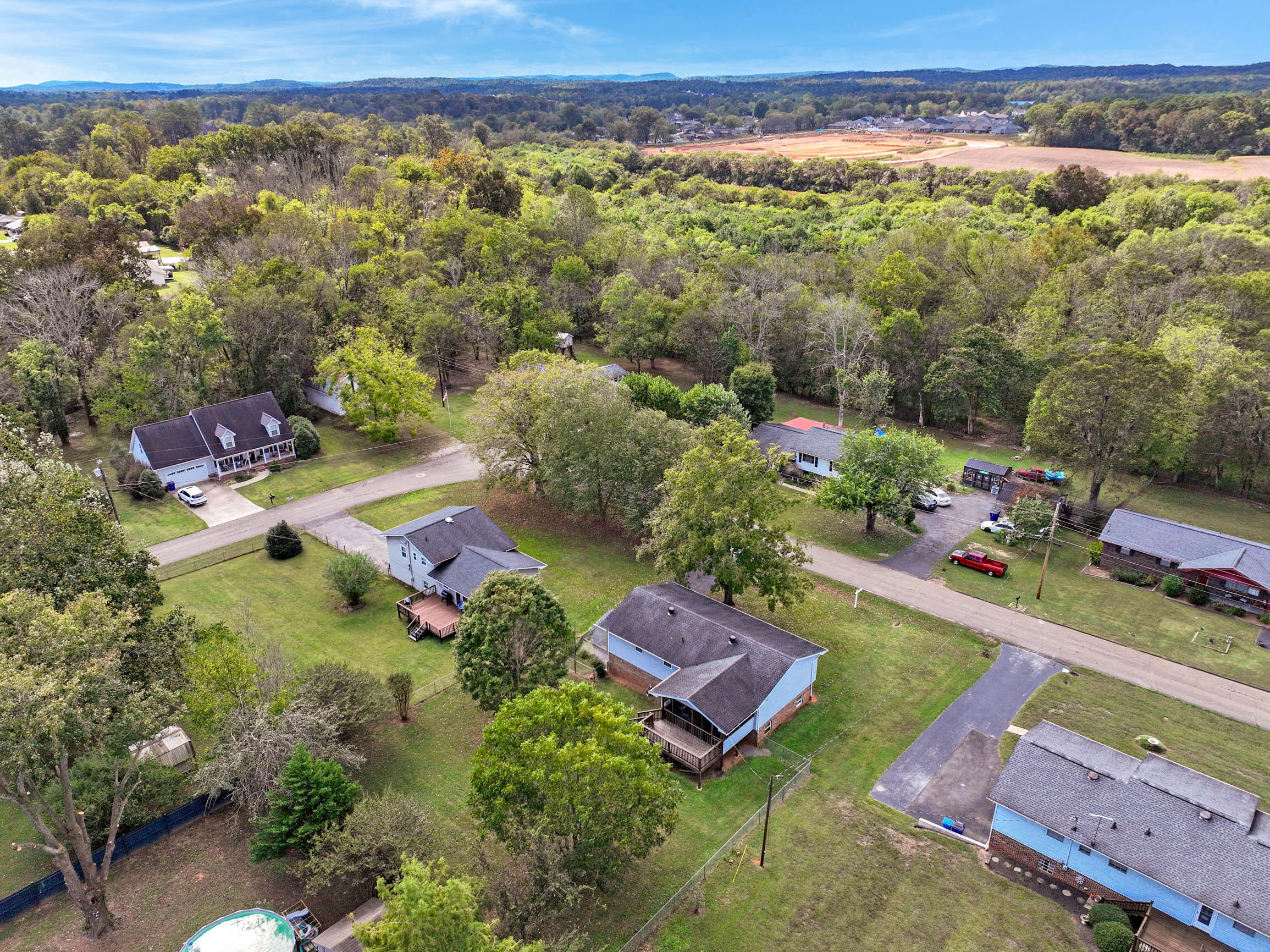 3410 NW Eveningside Drive NW